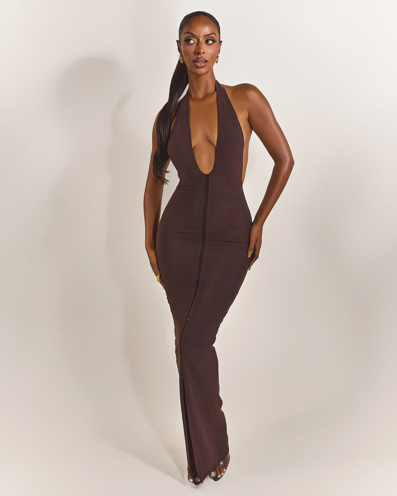 The Layla Maxi