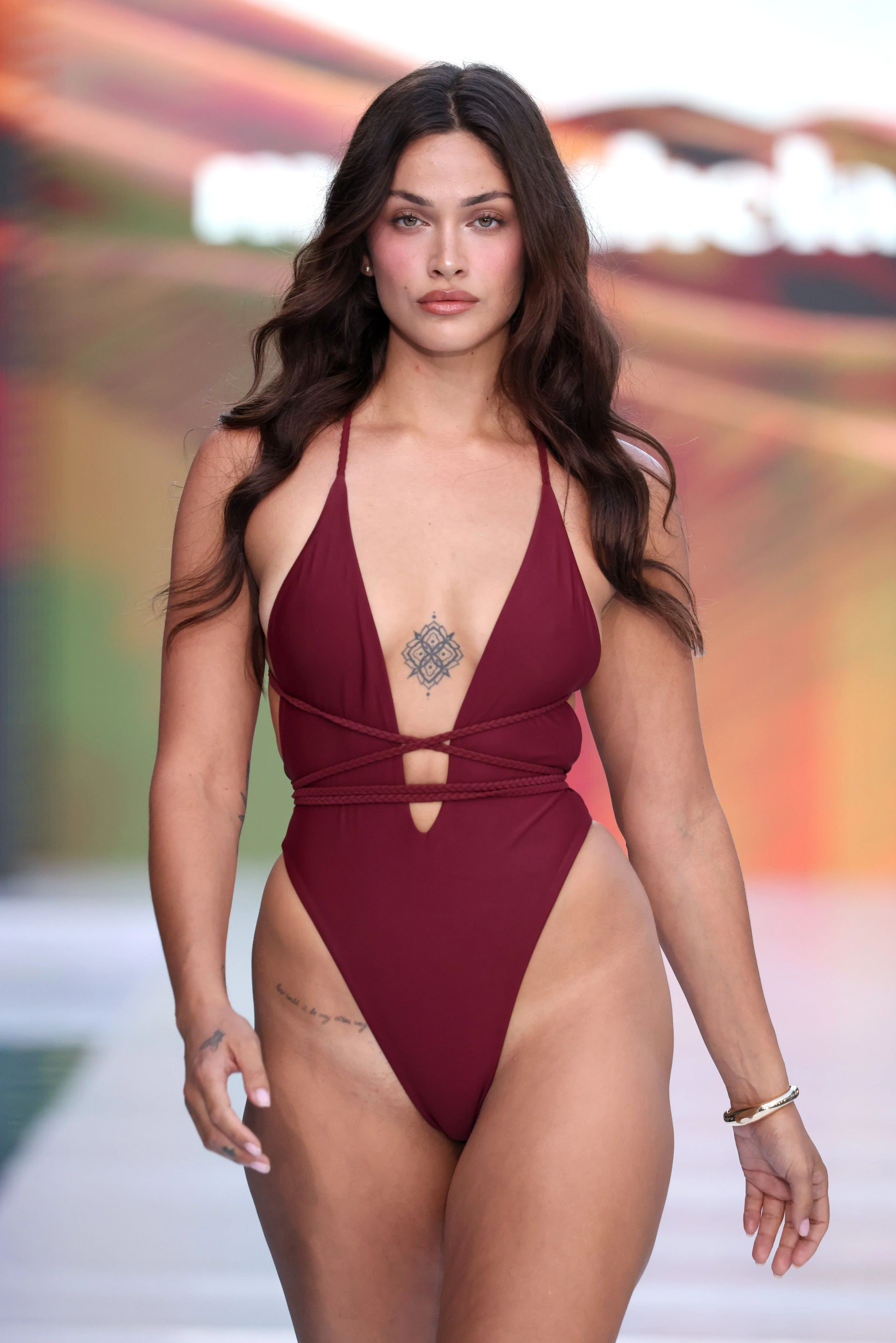 The Fishtail Swim in Wine - Image 12