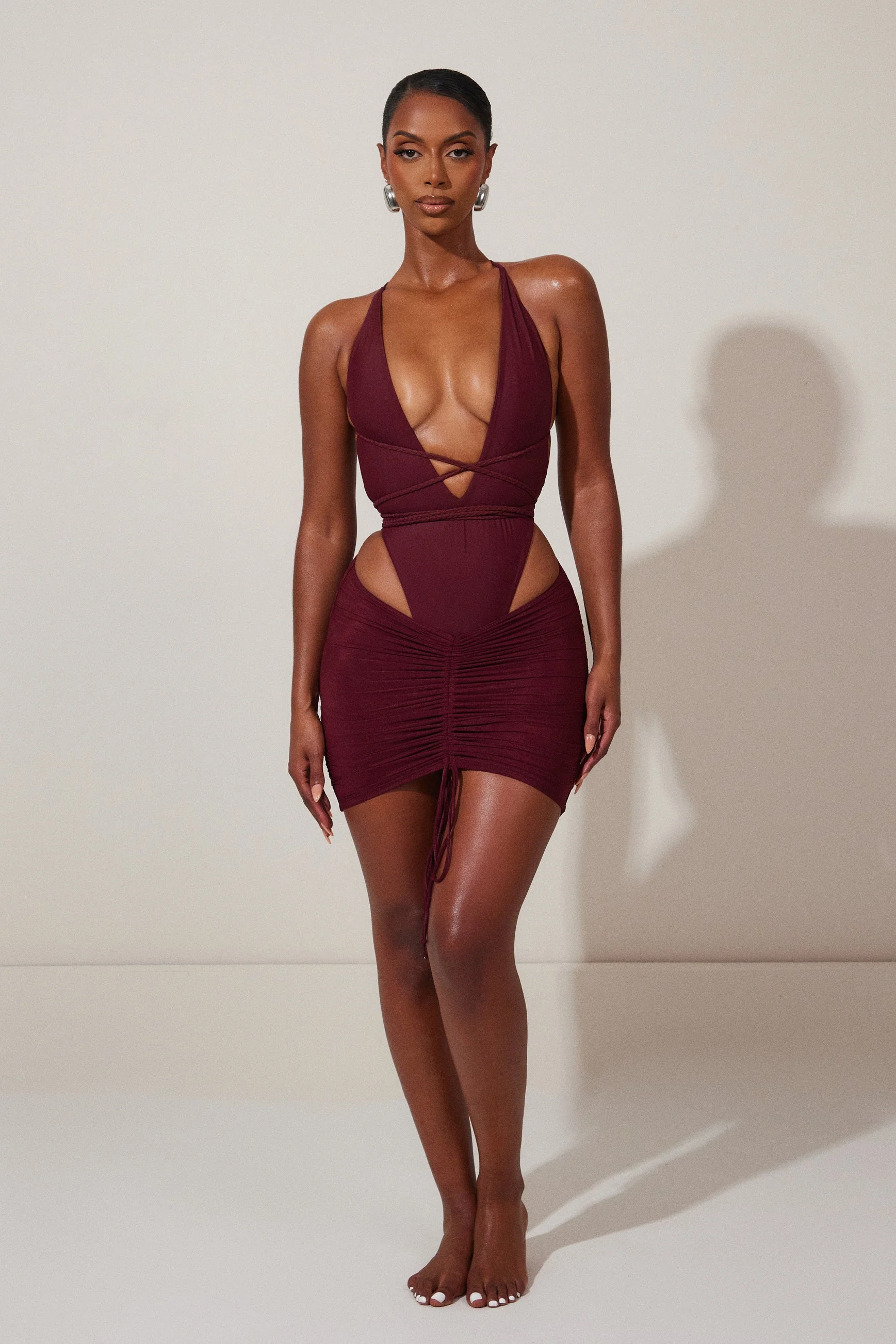 The Fishtail Swim in Wine - Image 17