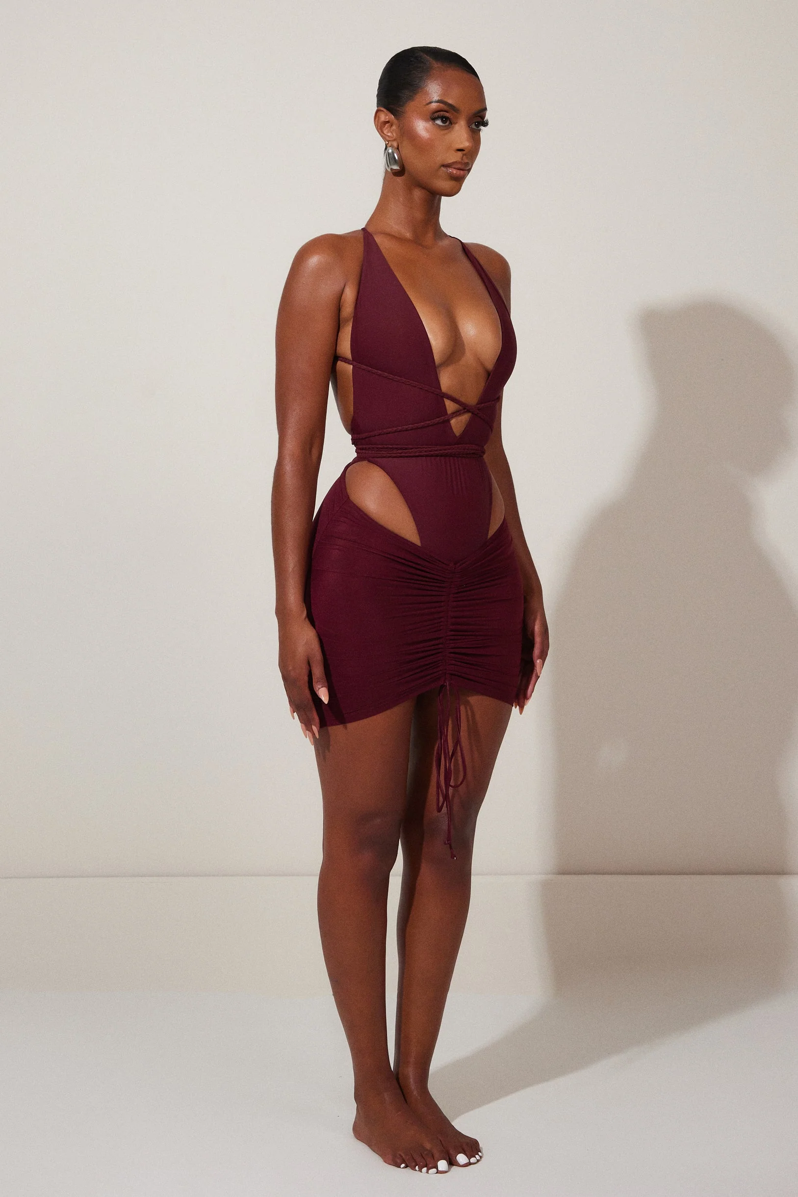 The Fishtail Swim in Wine - Image 19