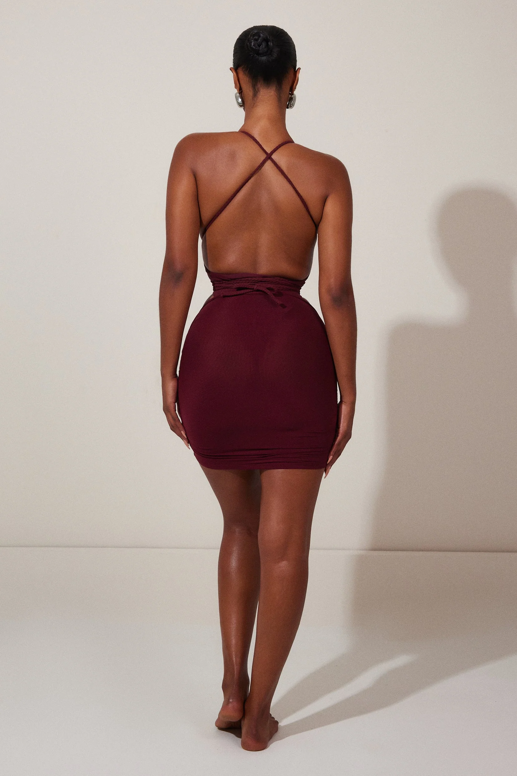 The Fishtail Swim in Wine - Image 20