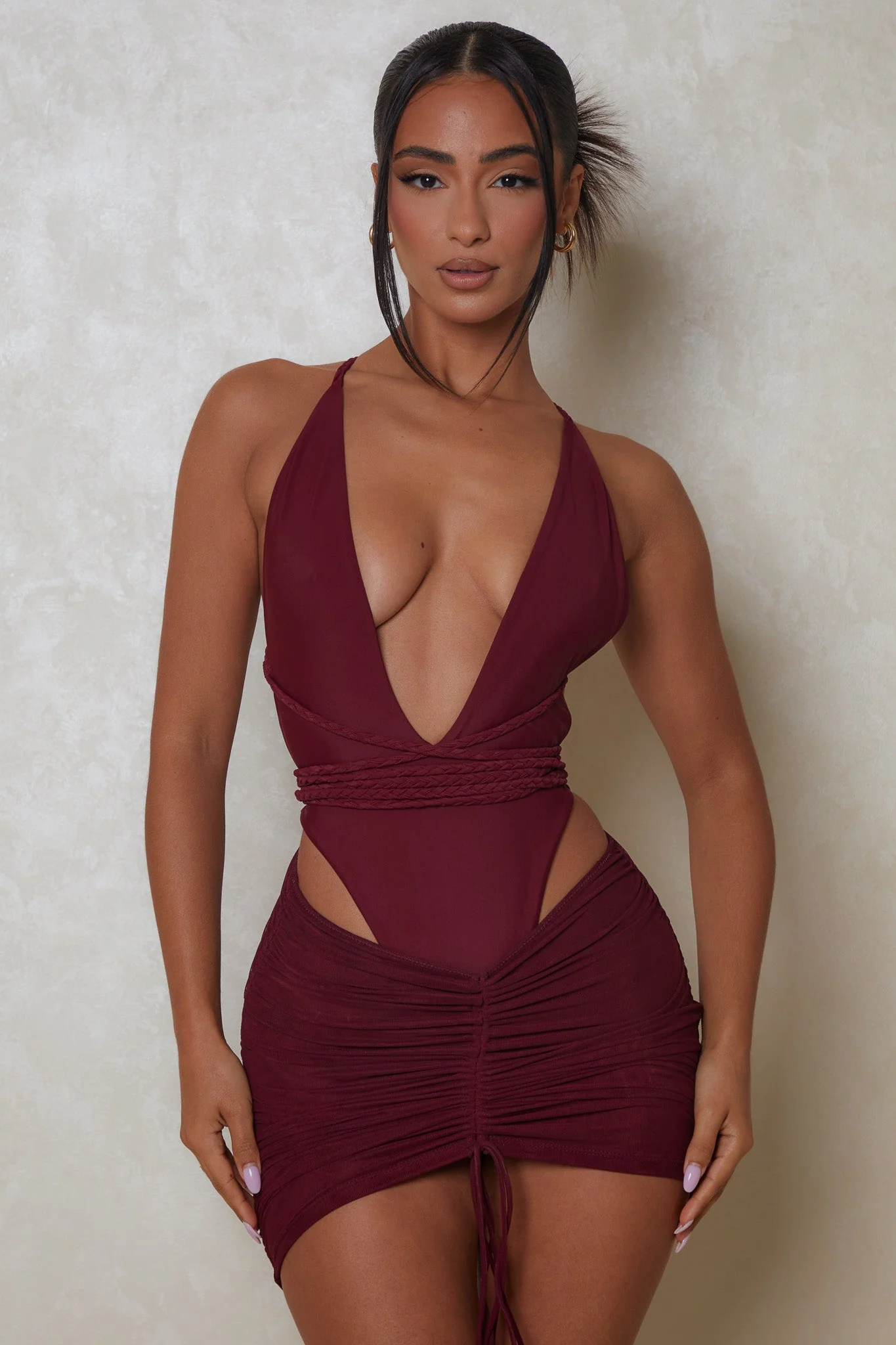 The Fishtail Swim in Wine - Image 25