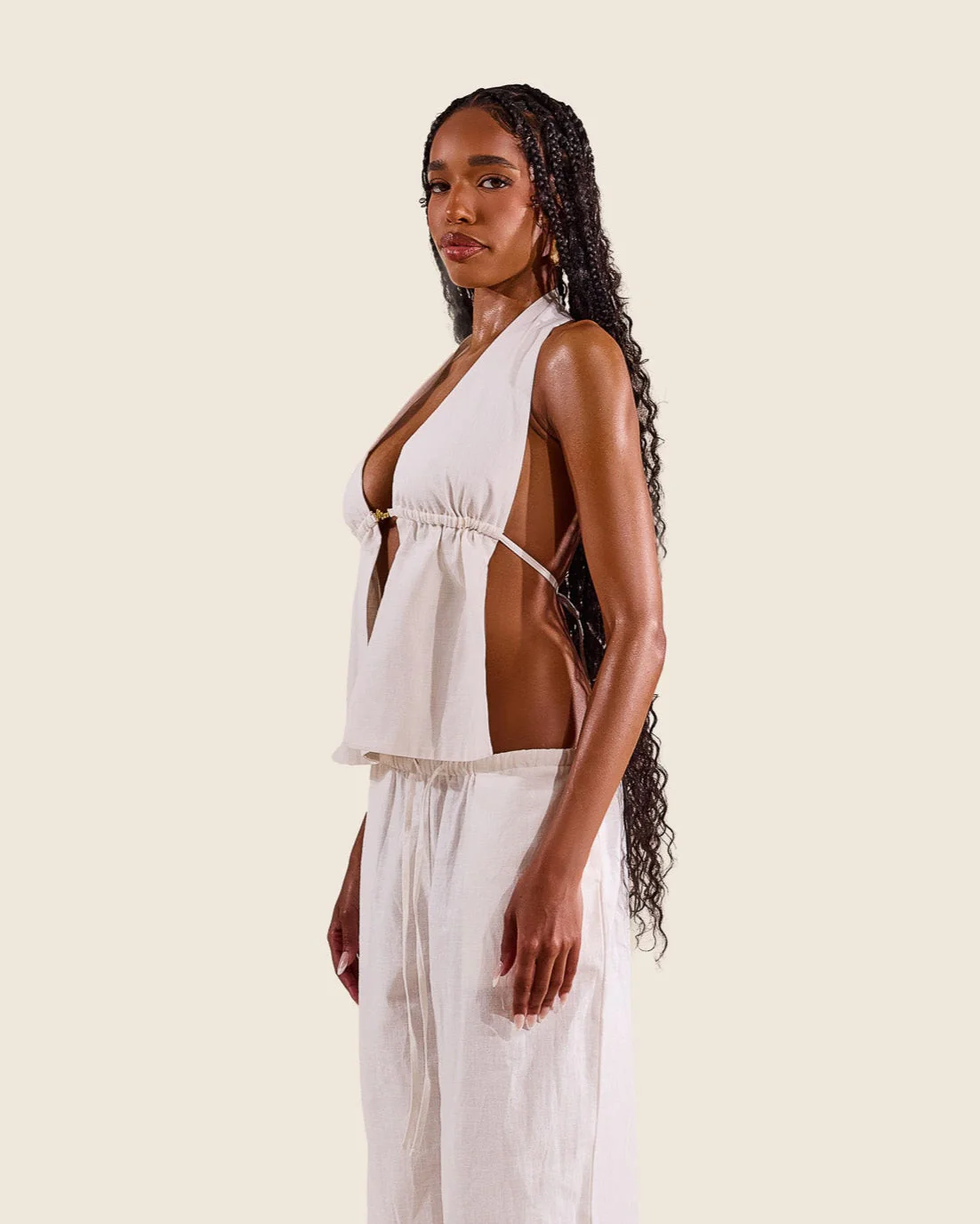The Marci Halter Top - Image 3