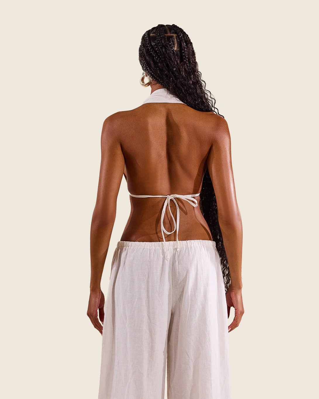 The Marci Halter Top - Image 4