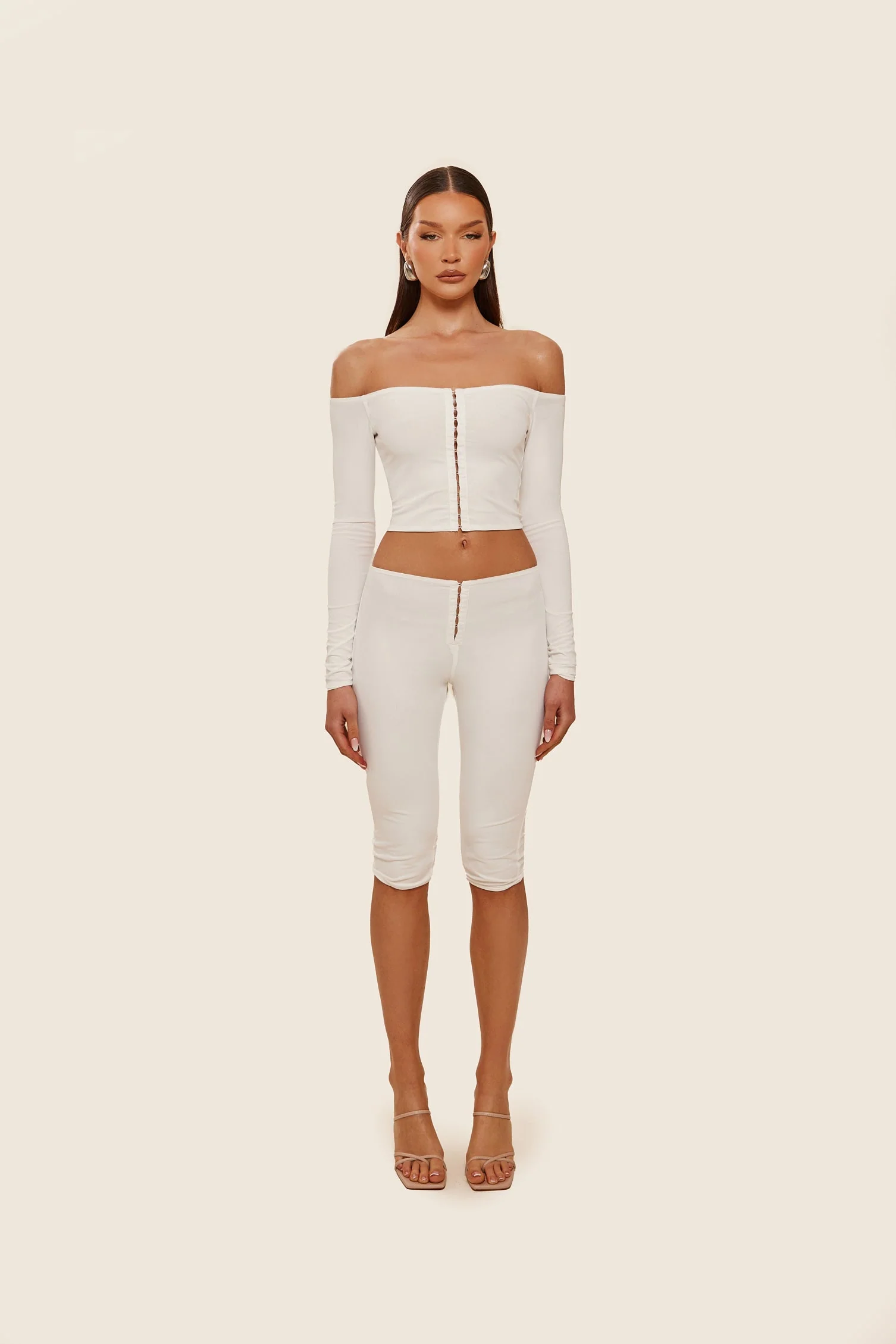 The Larissa Set in Top