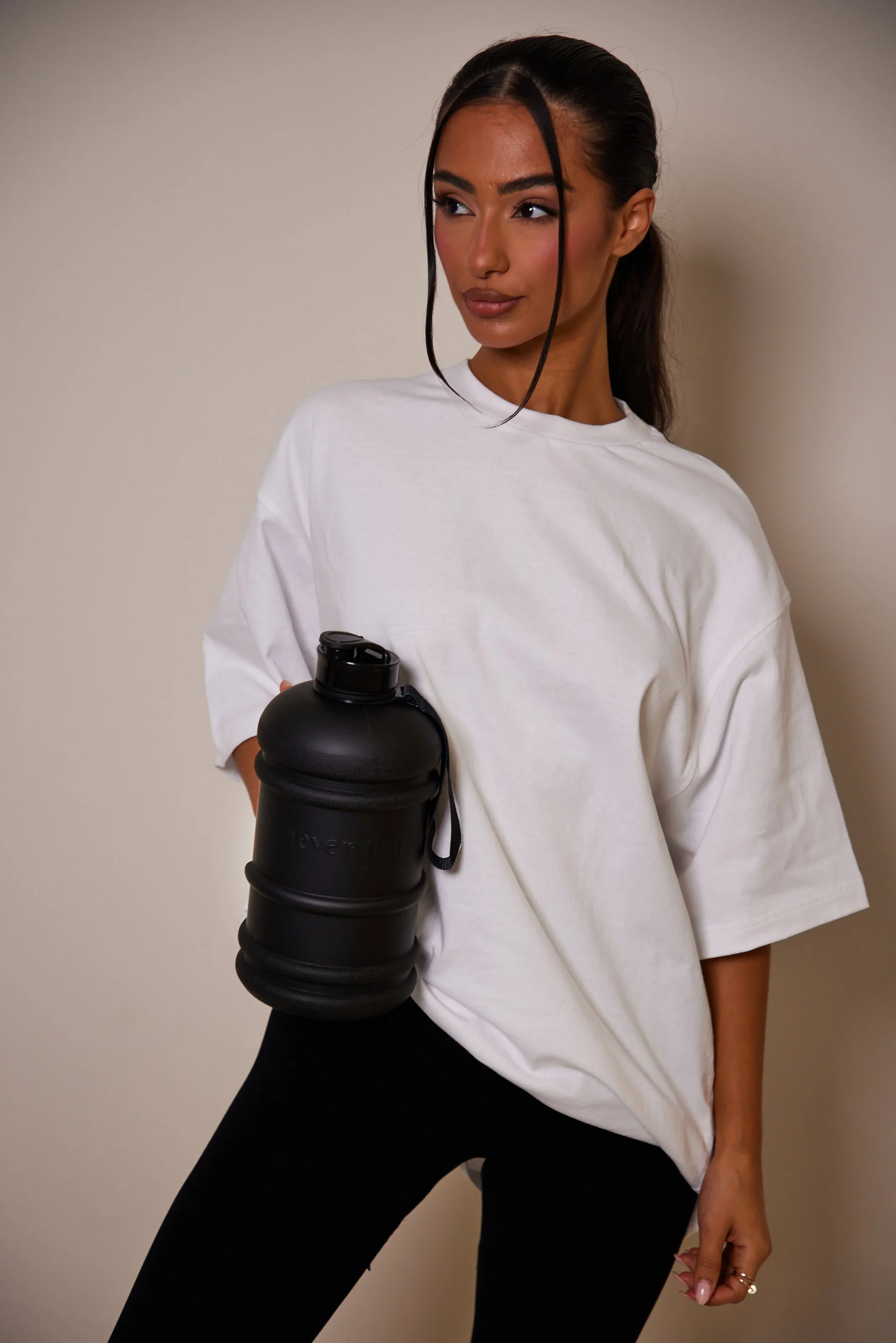 Never Thirsty Water Bottle - Image 3