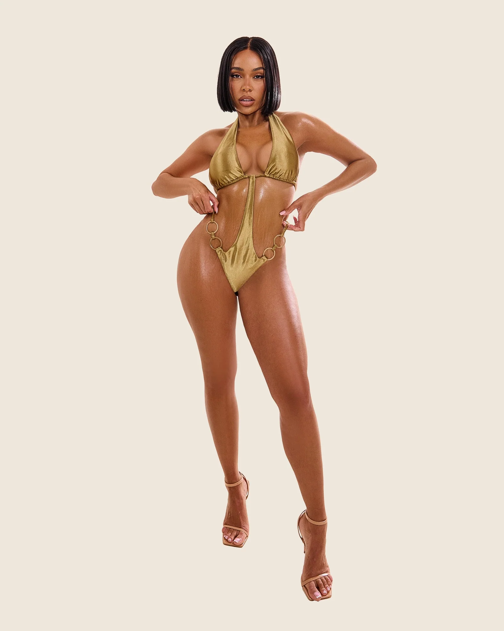The Chantel Swimsuit - Image 4