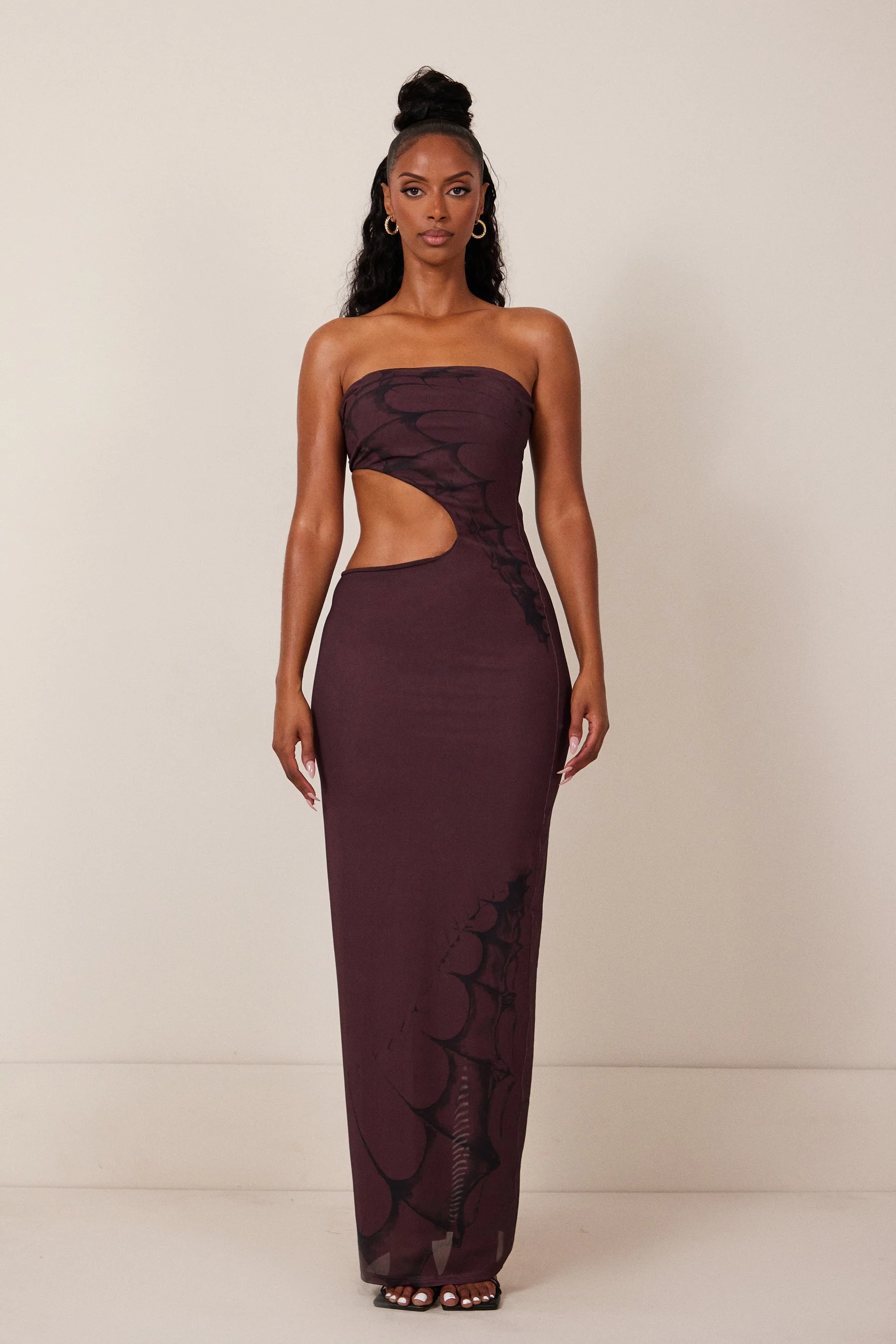 The Aaliyah Maxi_ - Image 2