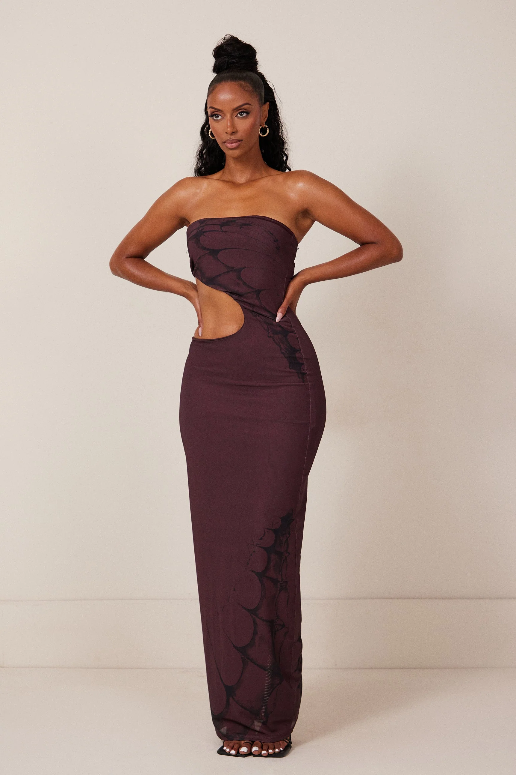 The Aaliyah Maxi_ - Image 5