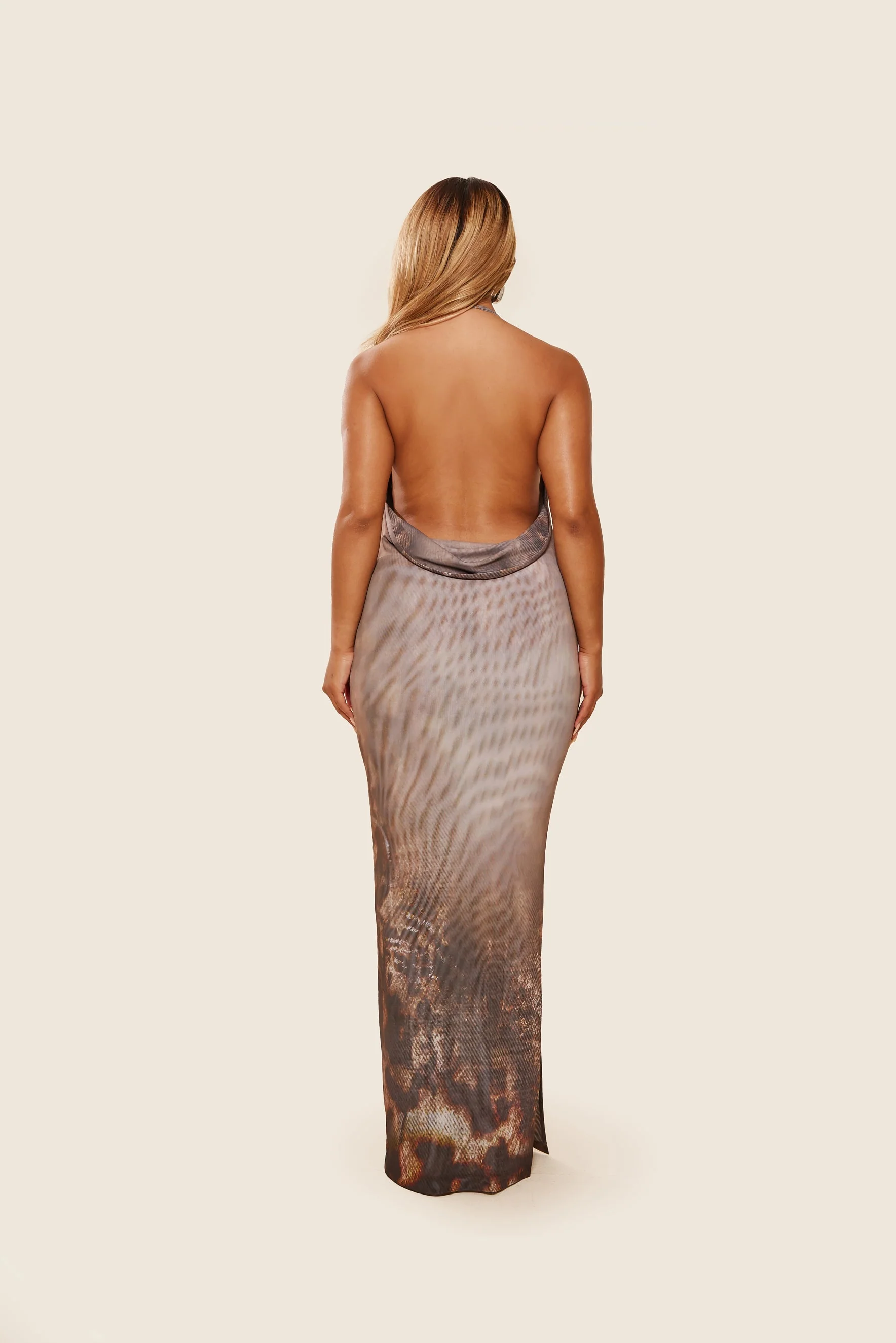 The Azaria Maxi - Image 3