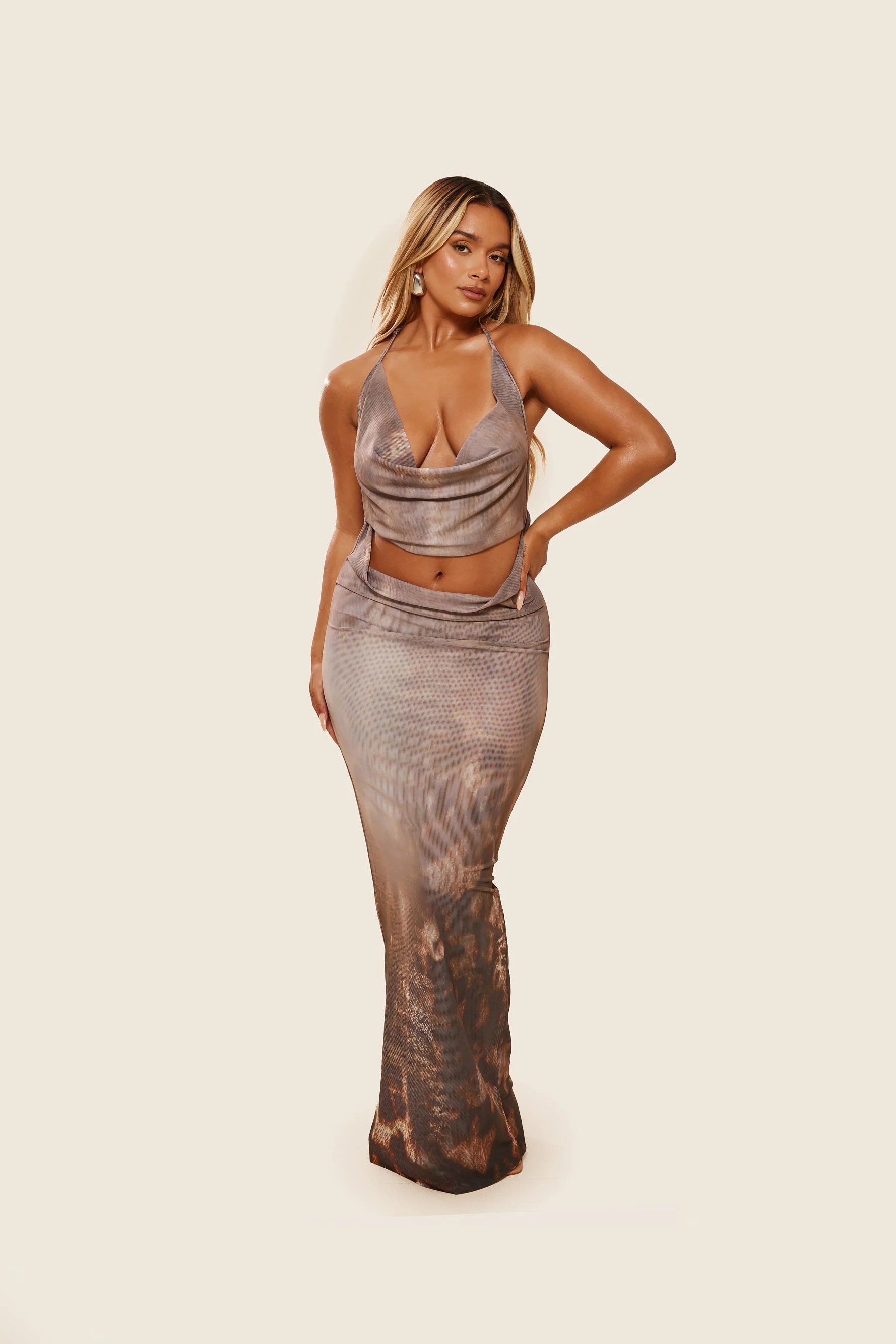The Azaria Maxi - Image 4
