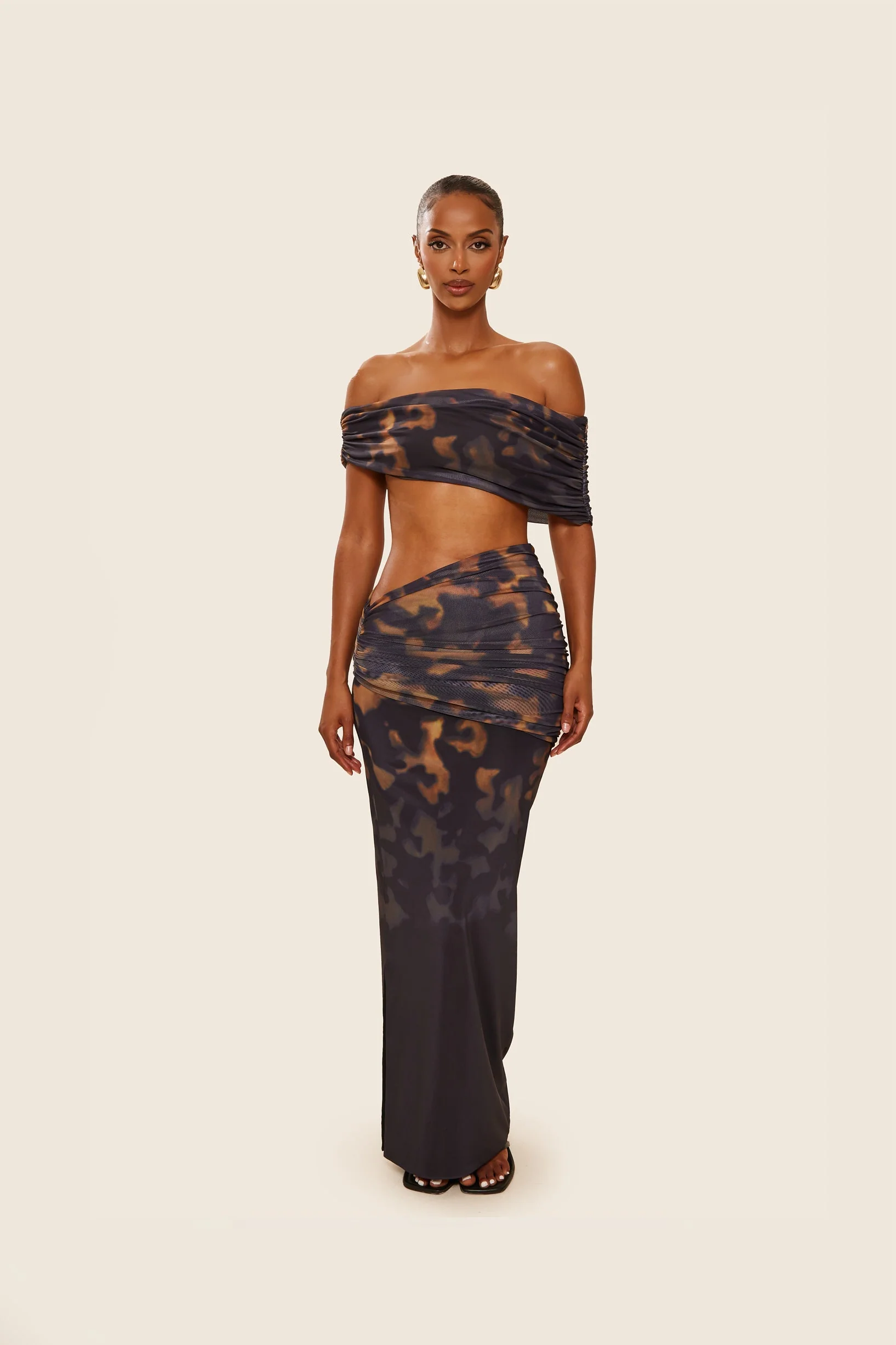 The Lilos Maxi