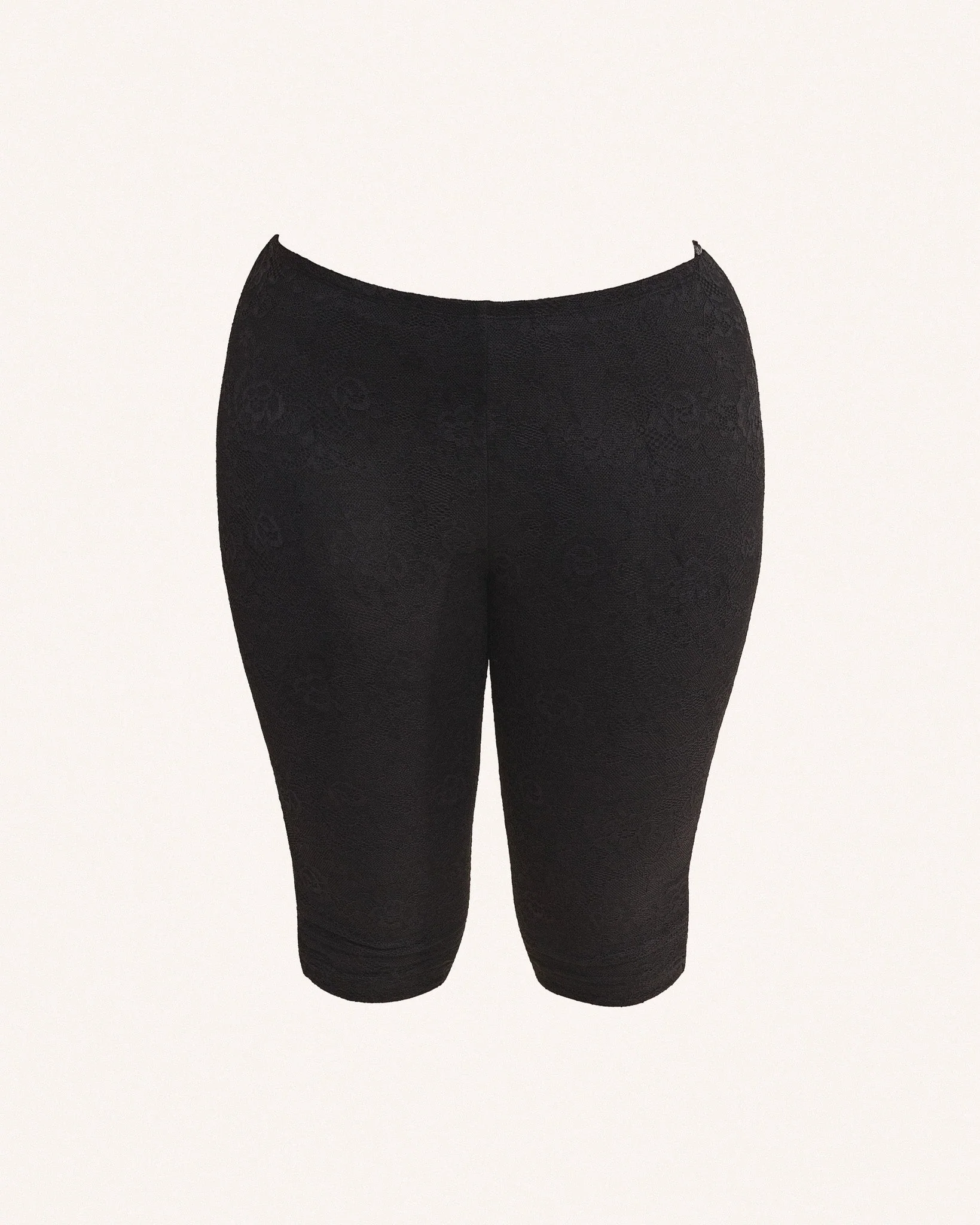 The Brielle Capri Bottoms in Black - Image 18