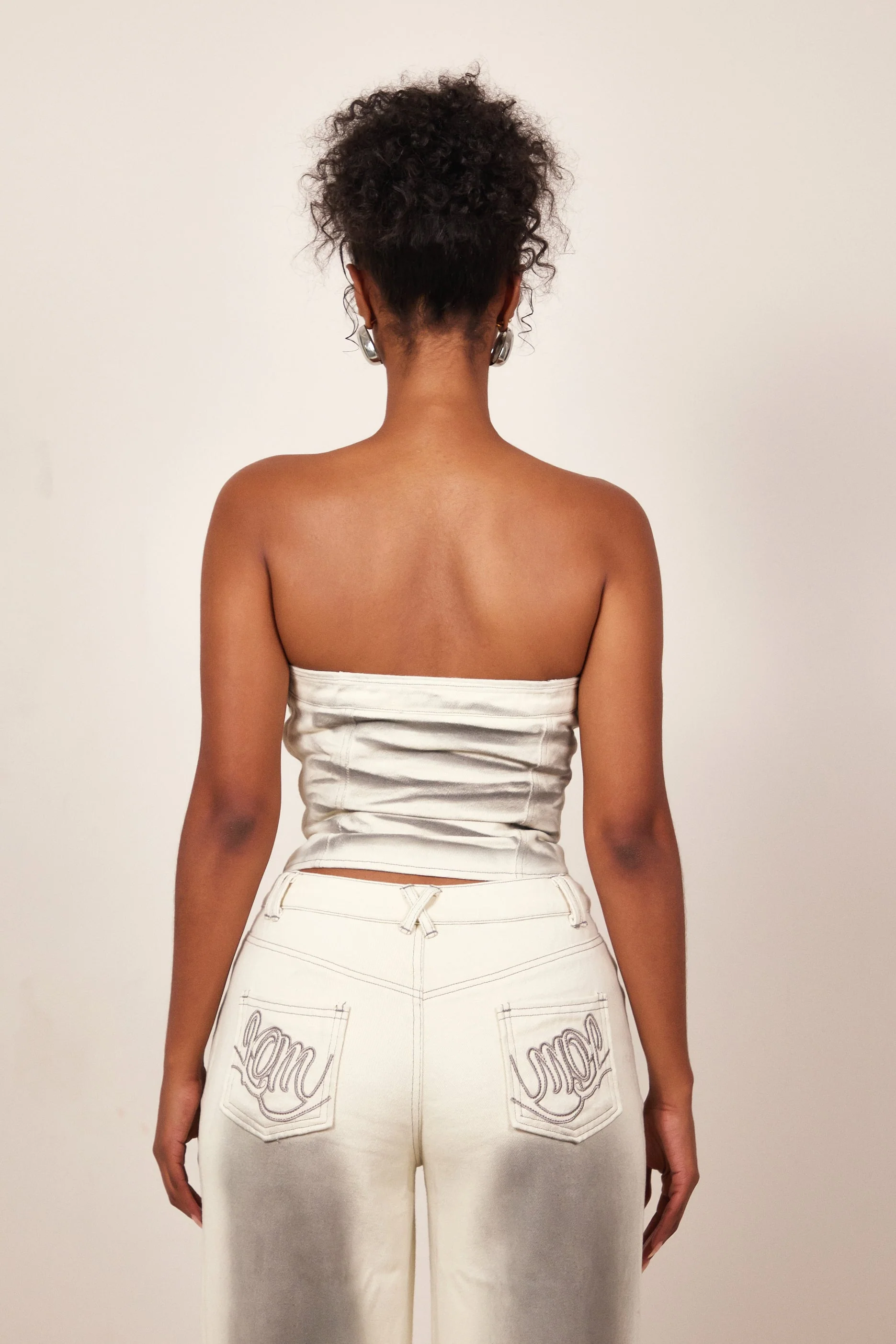 The Campbell Corset - Image 3