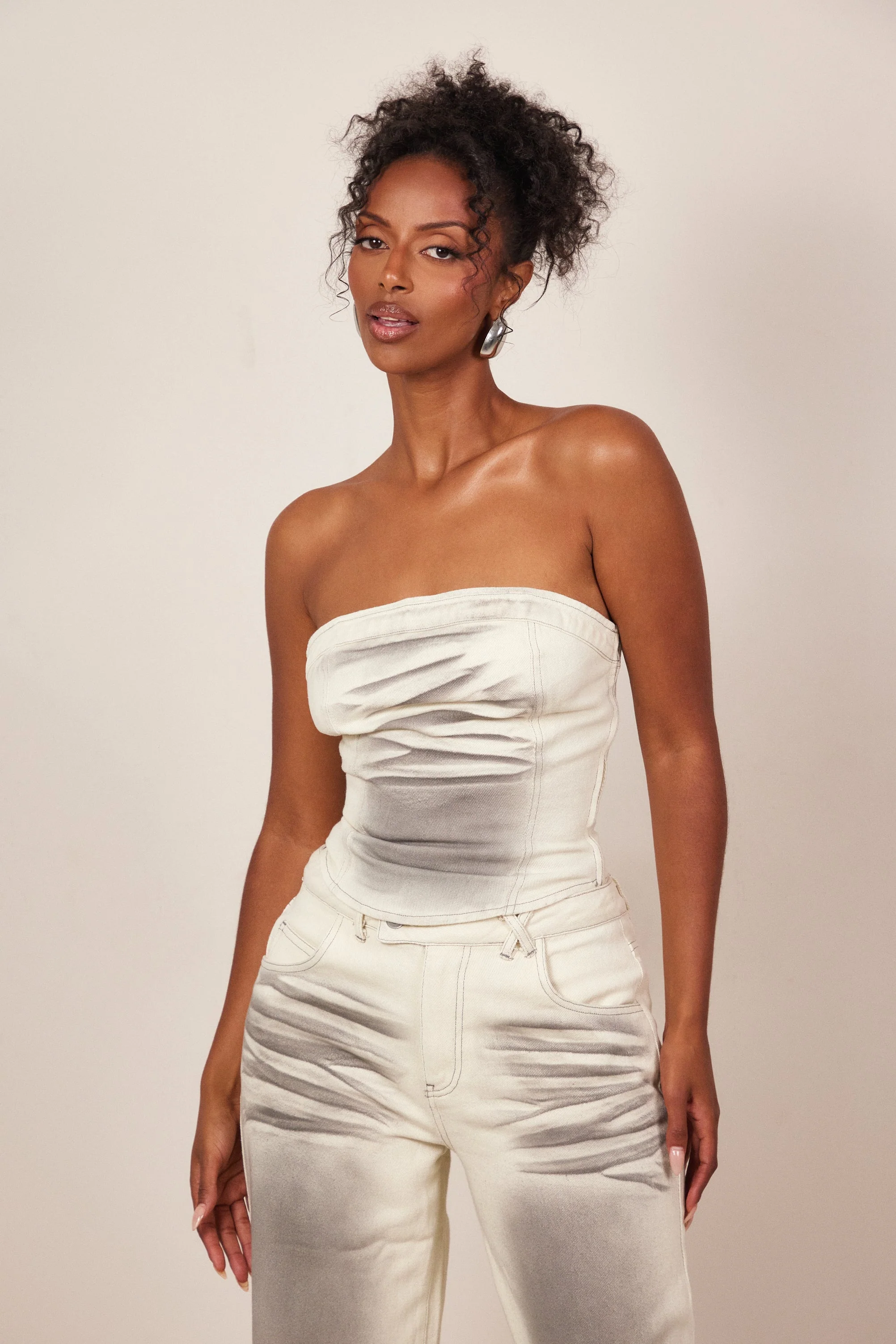 The Campbell Corset - Image 4