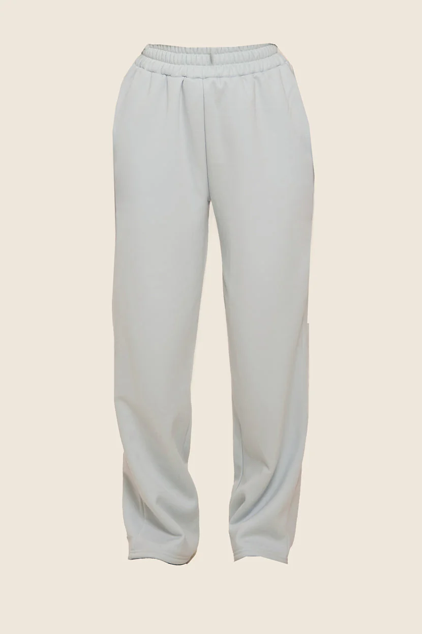 The Classics joggers in Baby Blue - Image 12