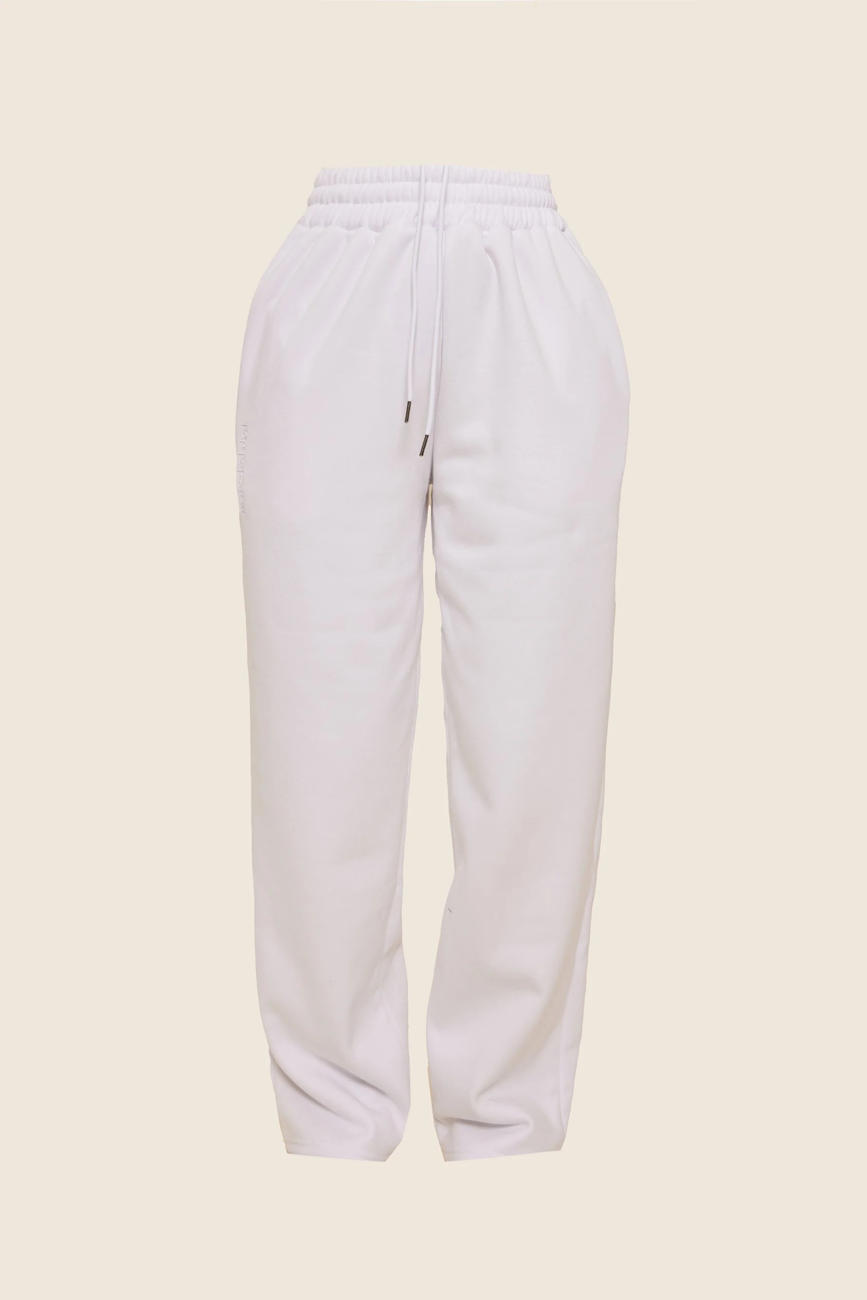 The Classics joggers in White - Image 6