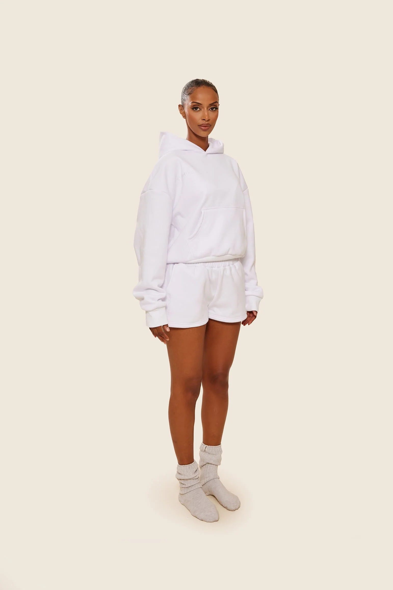 The Classics shorts in White - Image 3