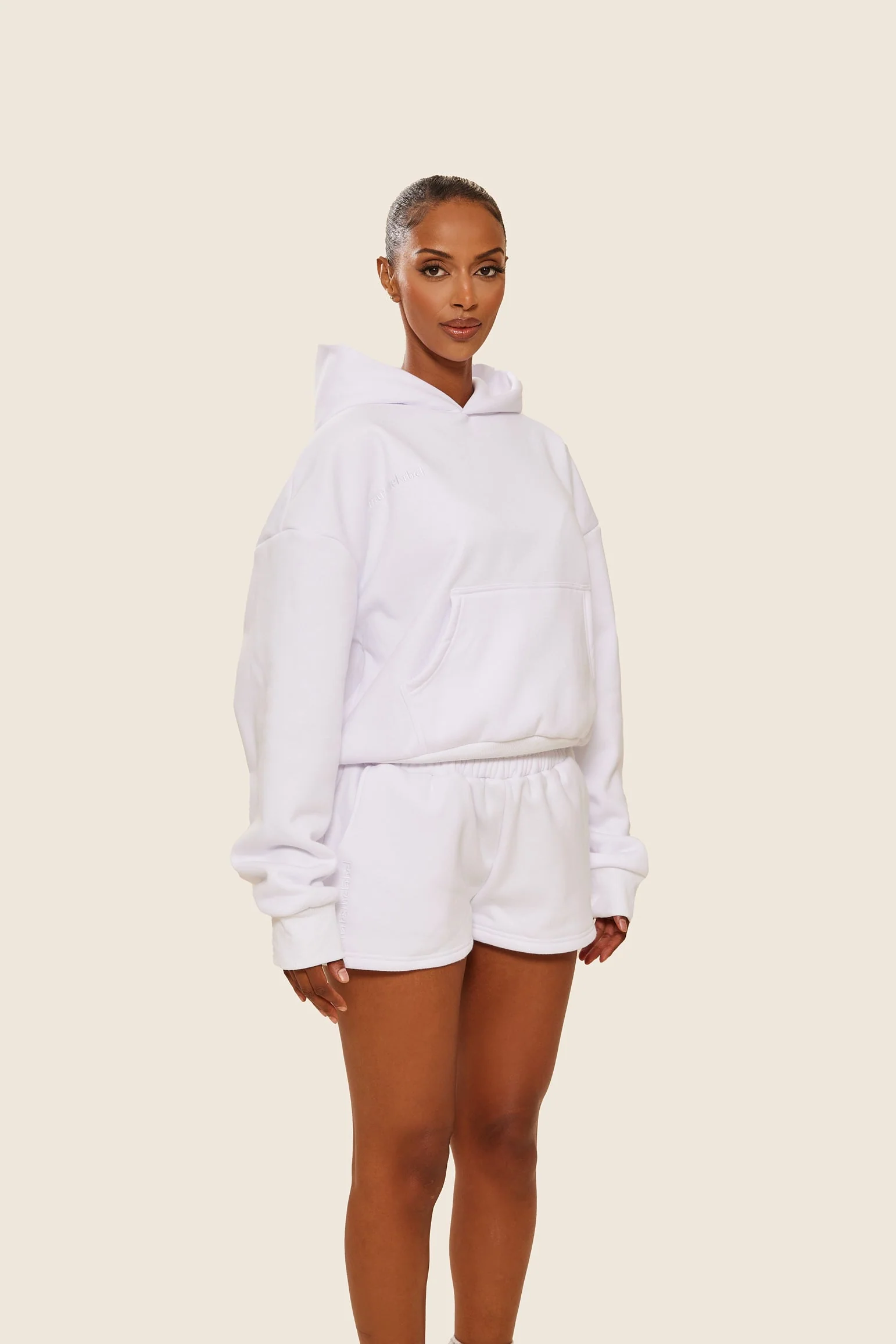 The Classics shorts in White - Image 4