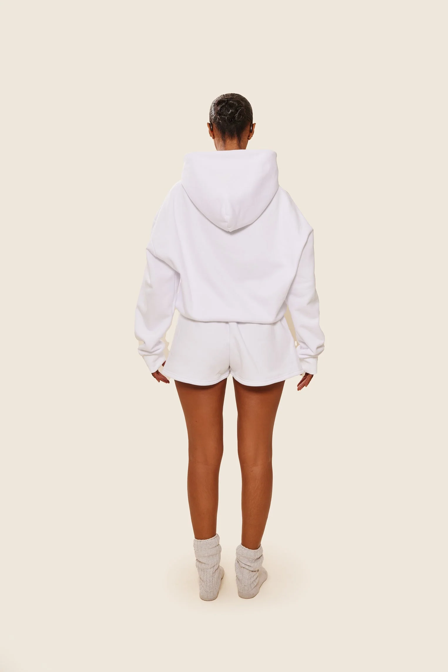 The Classics shorts in White - Image 5