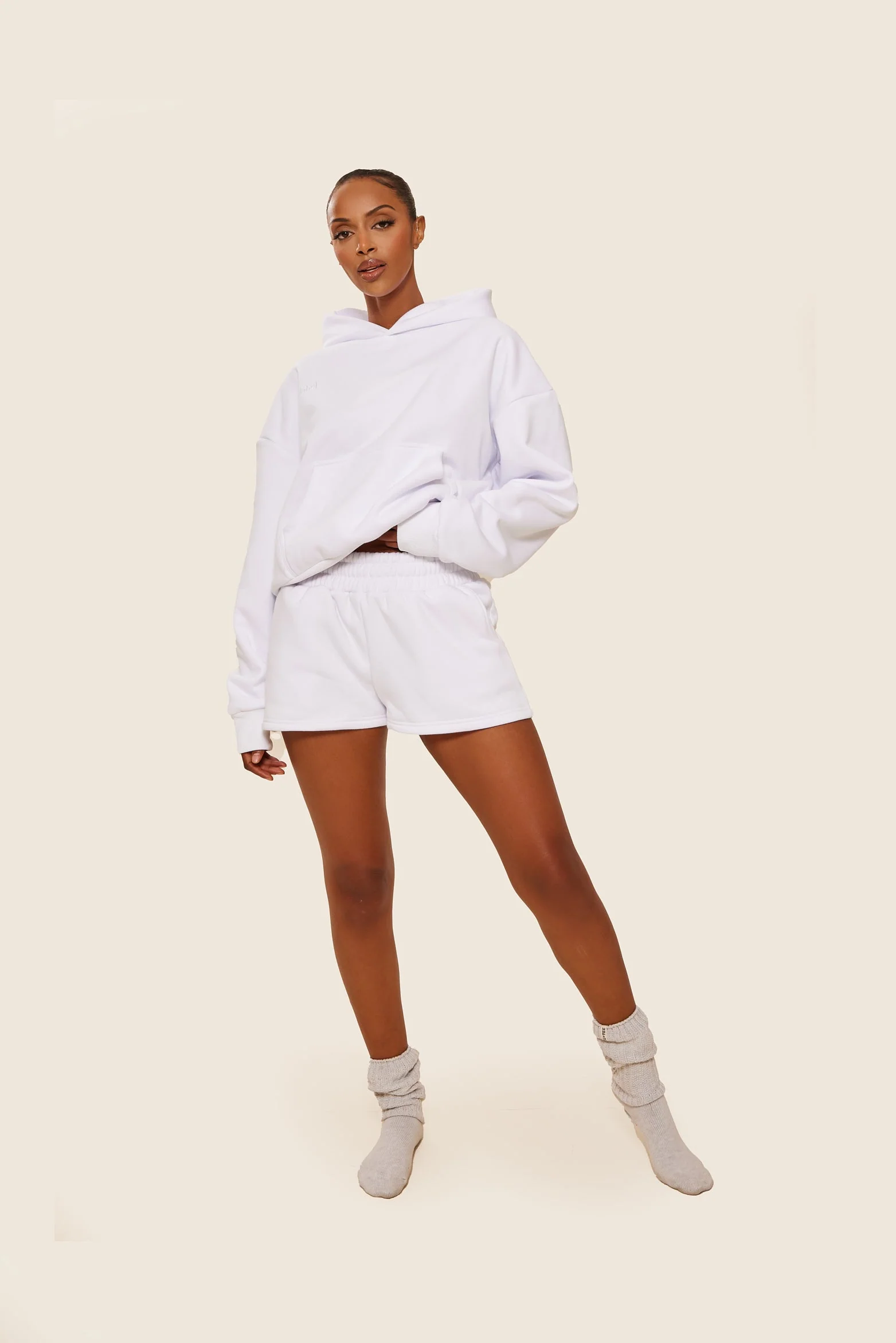 The Classics shorts in White - Image 7