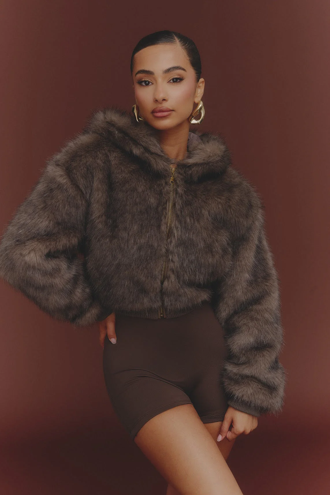 The Monroe Jacket - Image 4
