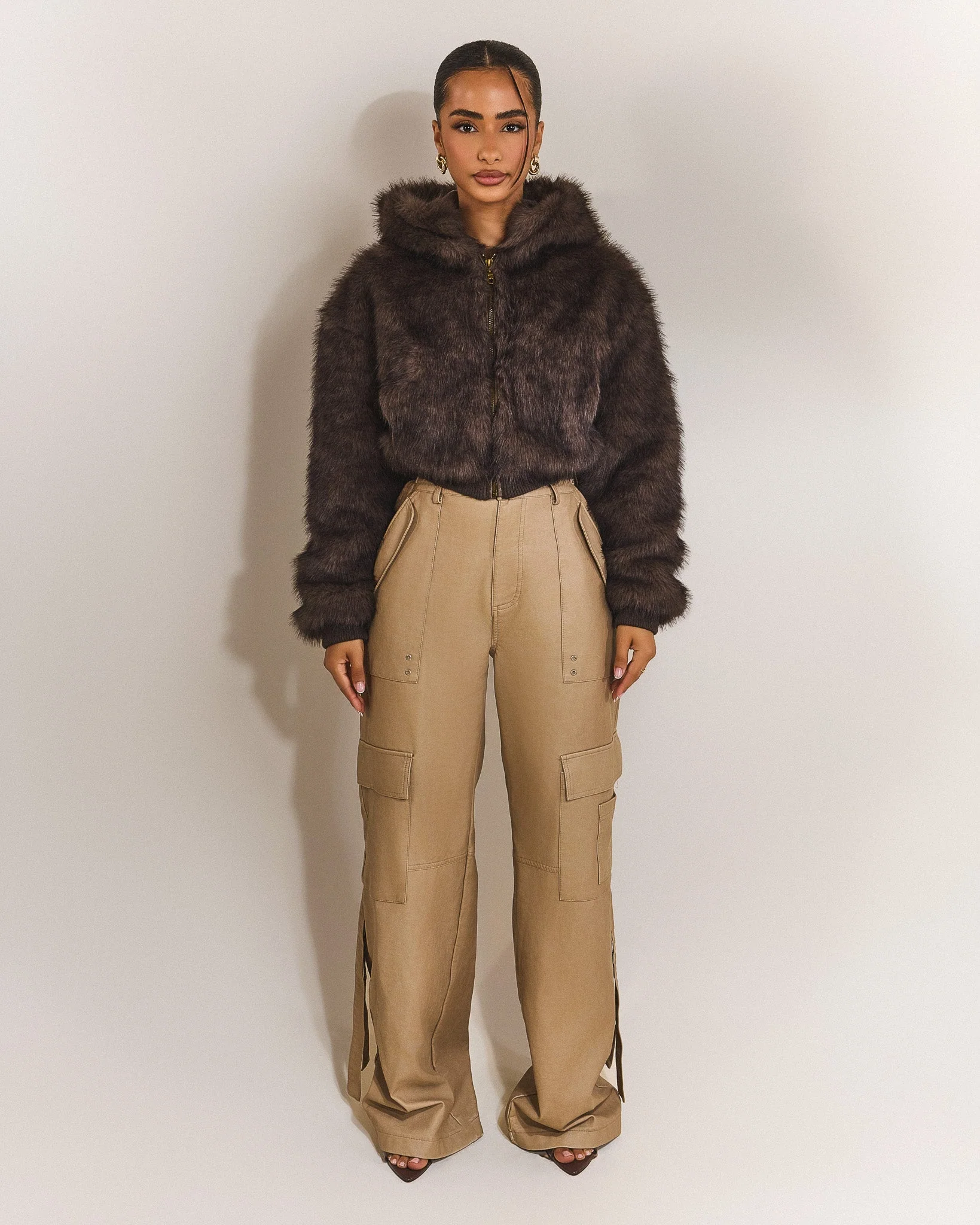 The Monroe Jacket - Image 5