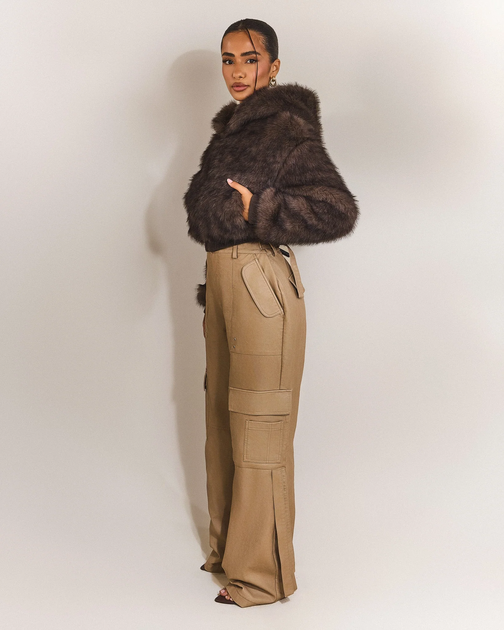 The Monroe Jacket - Image 6