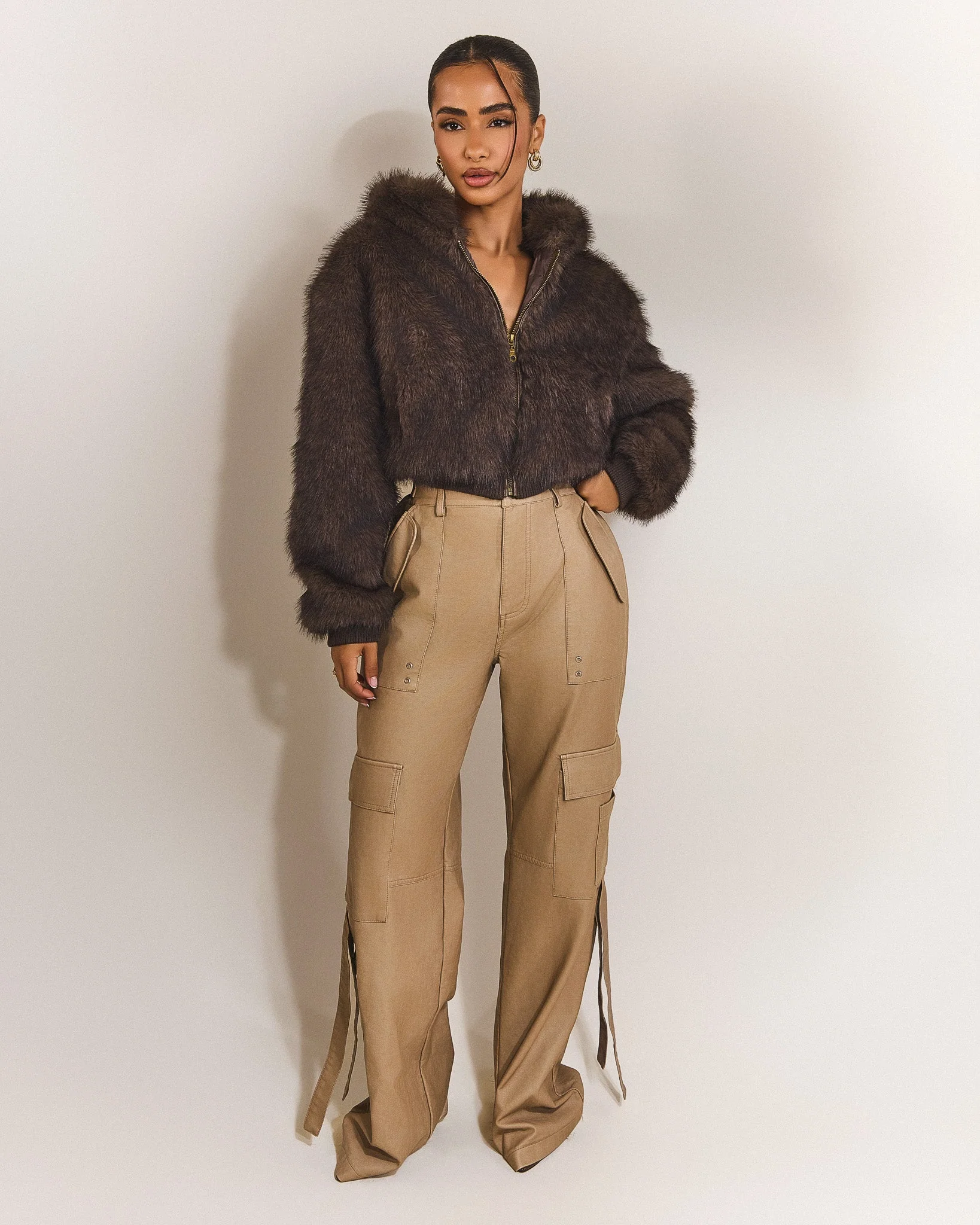 The Monroe Jacket - Image 7