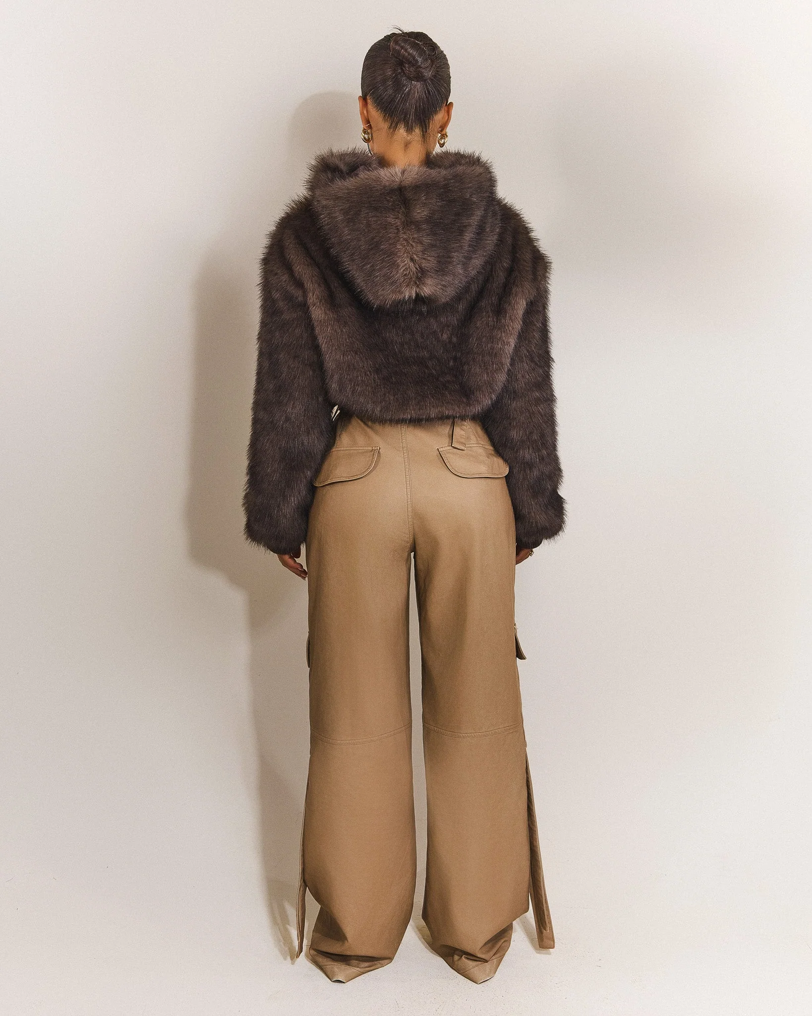 The Monroe Jacket - Image 8