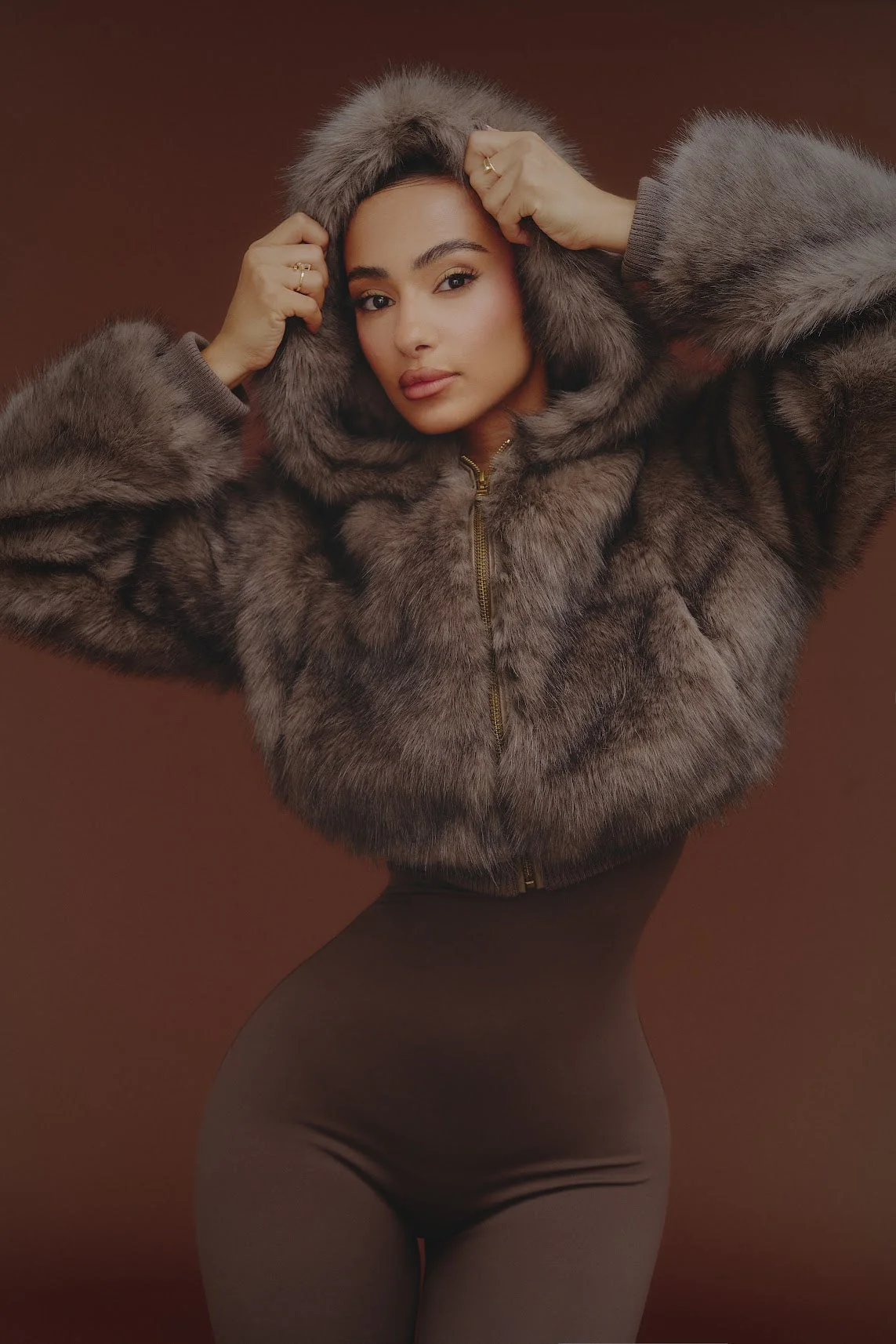 The Monroe Jacket - Image 9