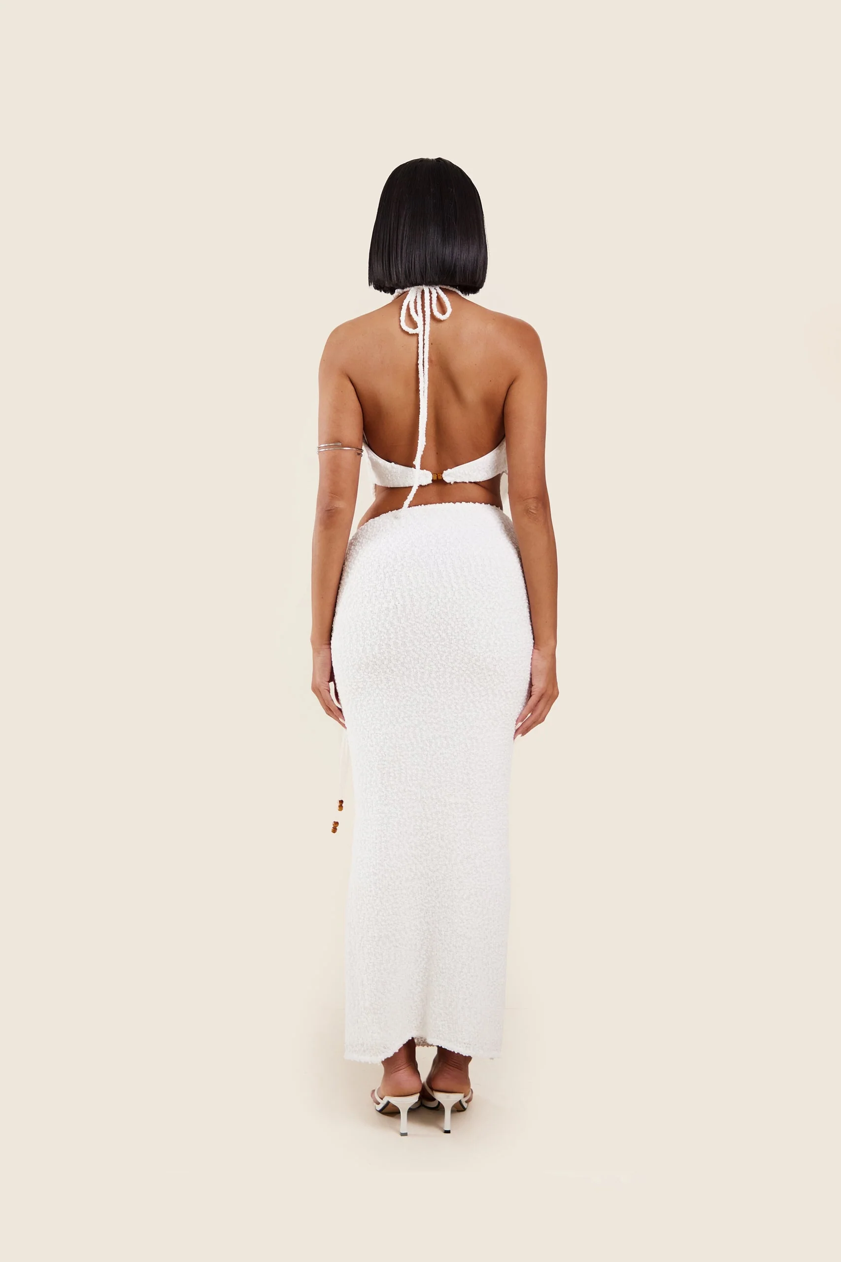 The Dakota Set in White - Image 4