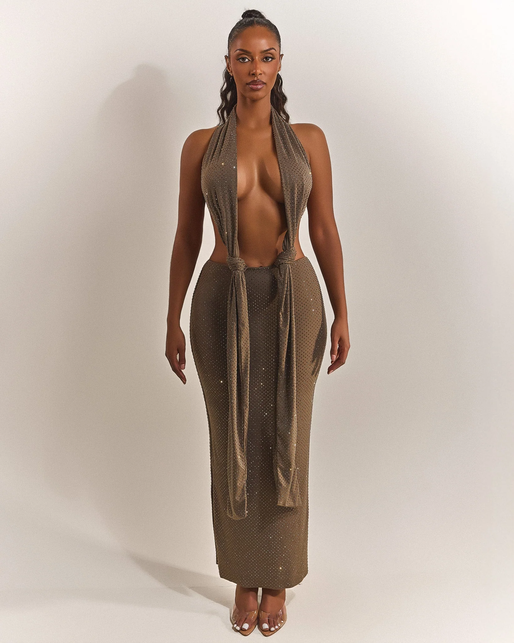 The Allie Maxi - Image 3