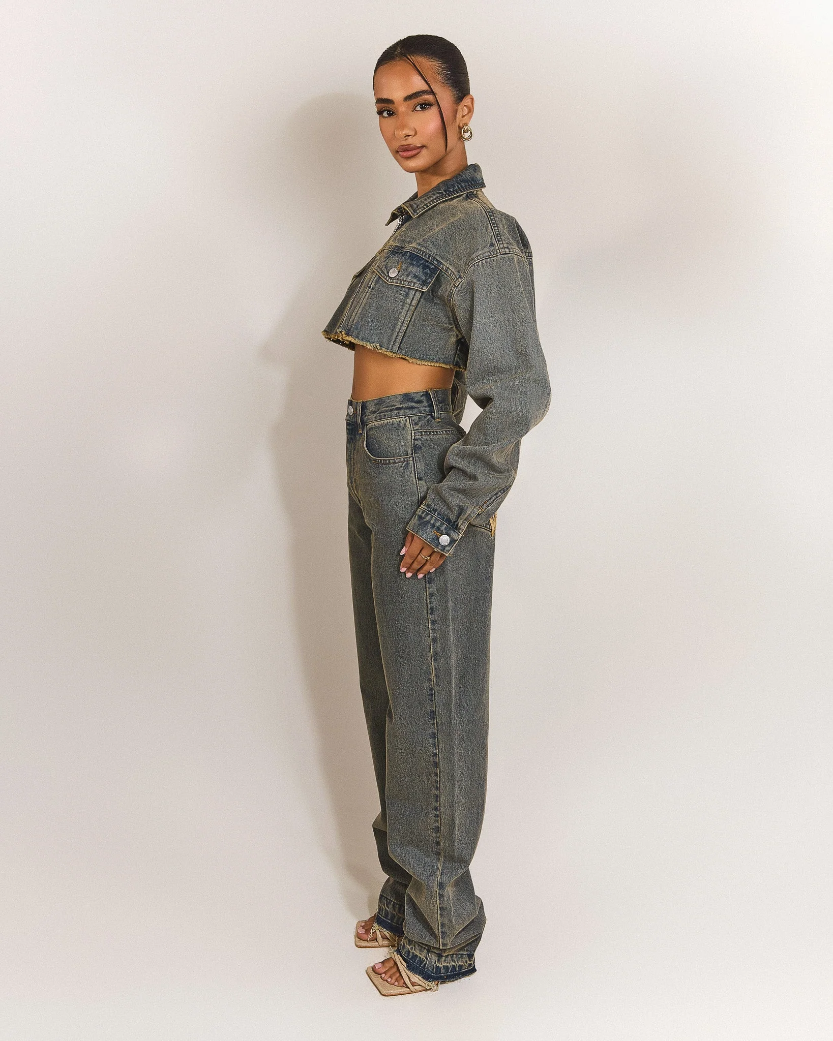 The Kali Jeans - Image 4