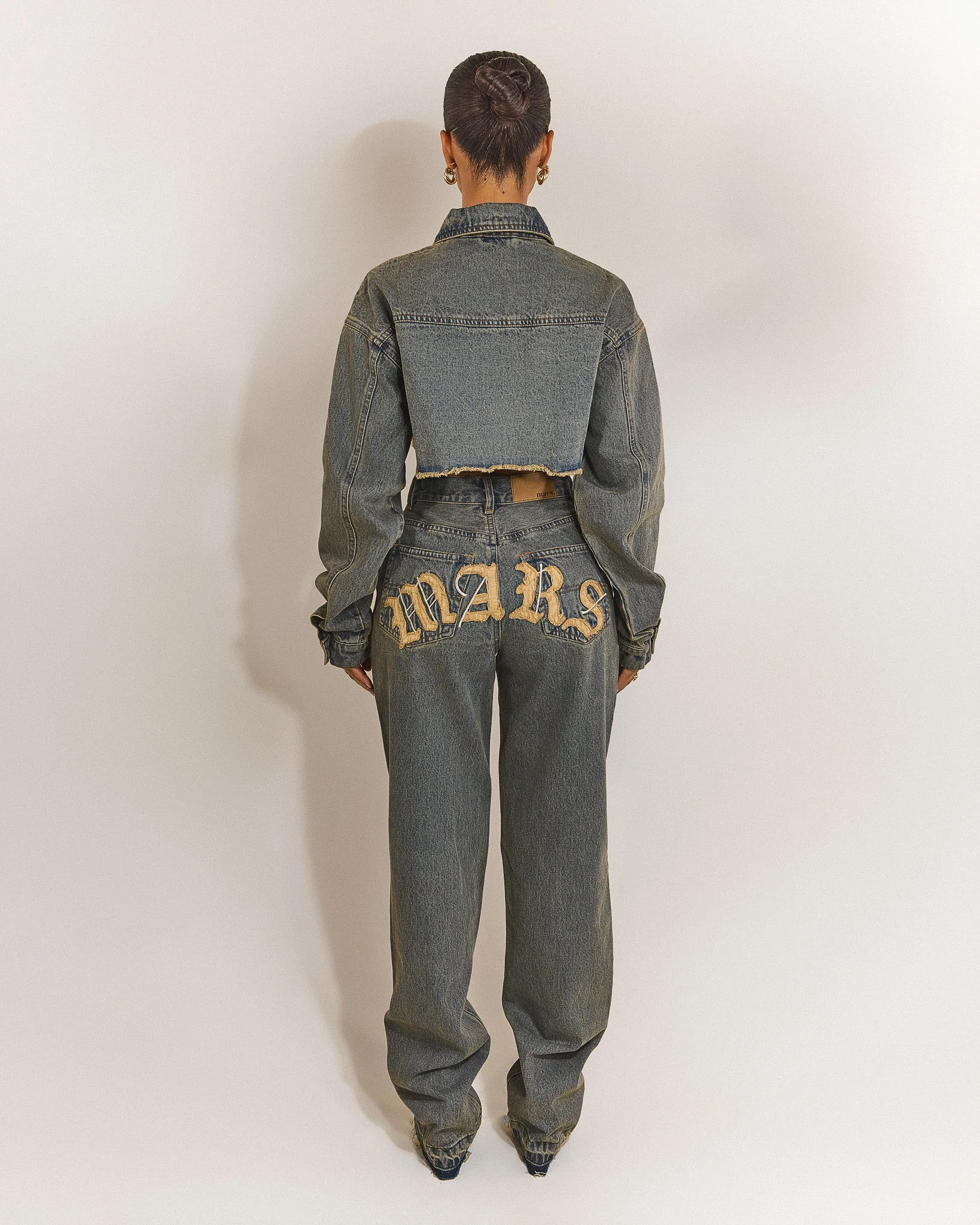 The Kali Jeans - Image 5
