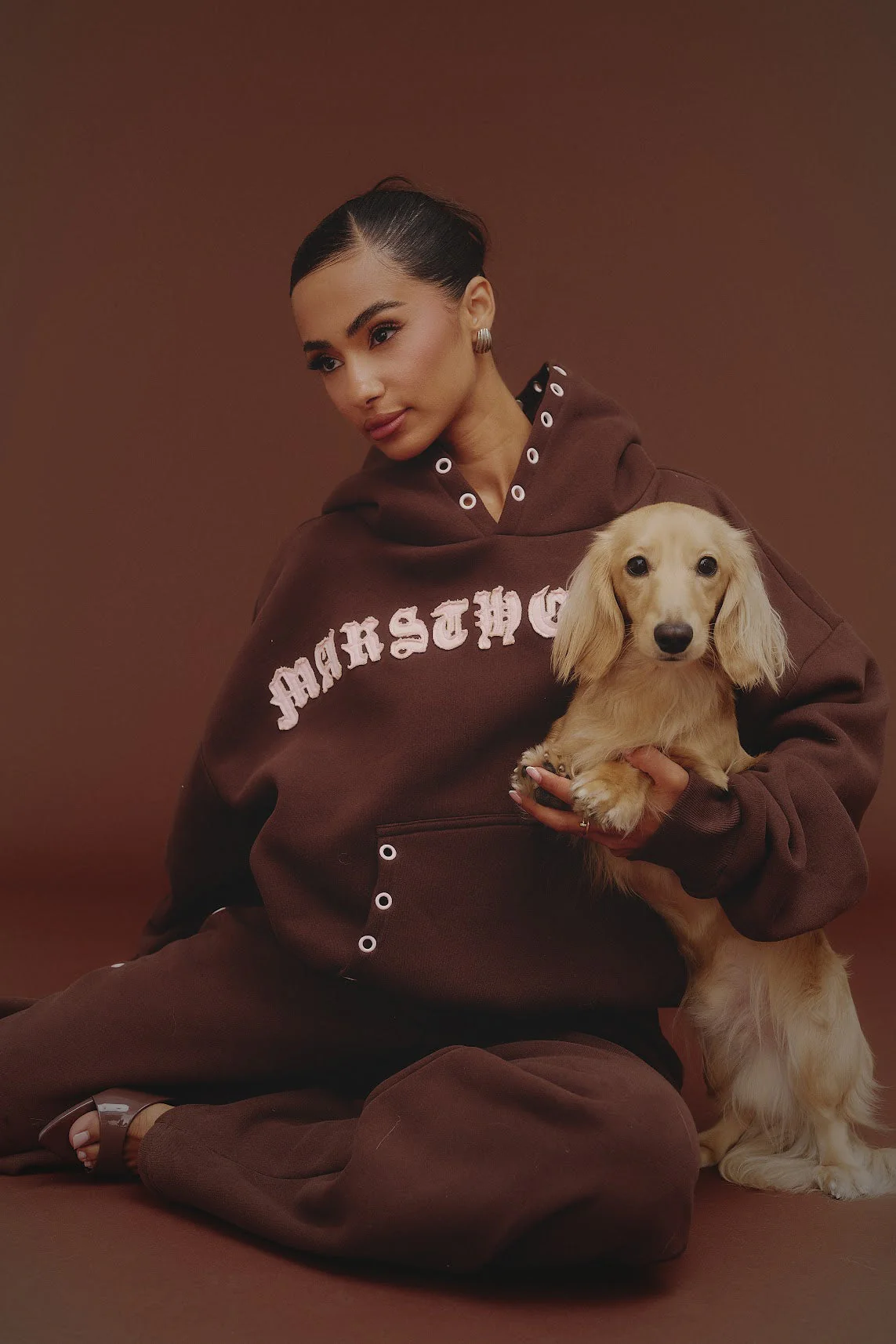 The Cenit Hoodie - Image 2