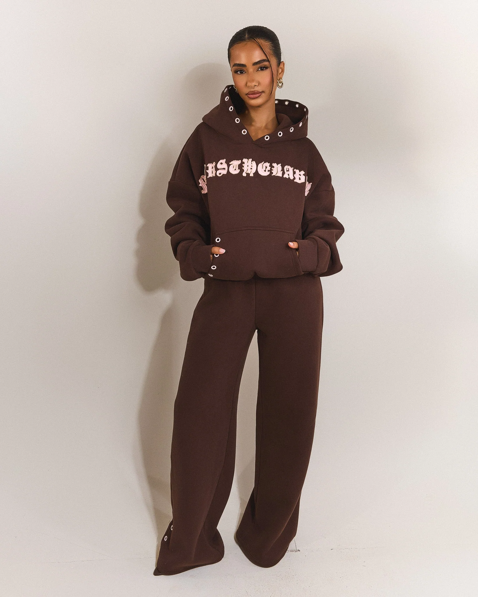 The Cenit Joggers