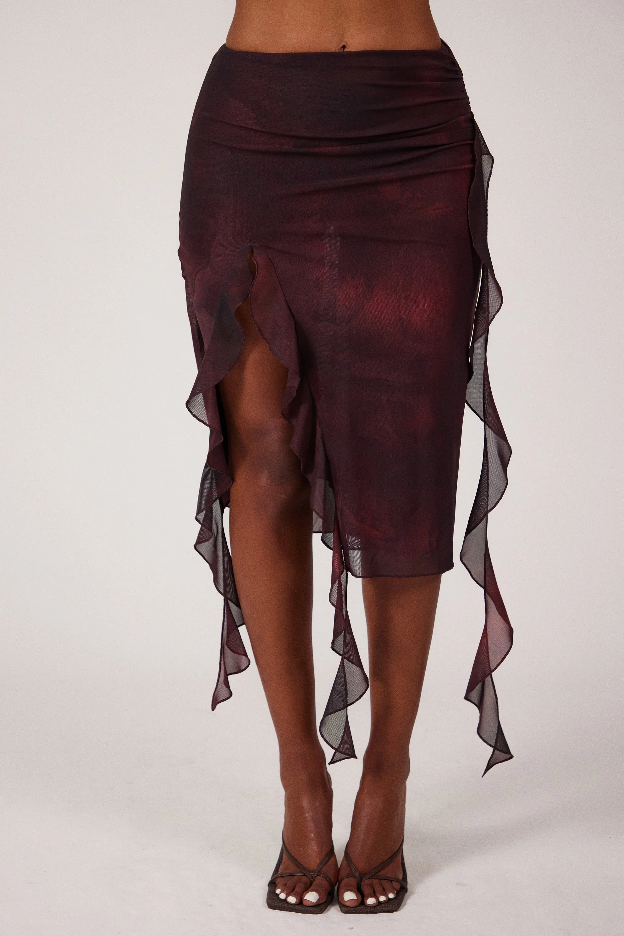The Eimear Skirt - Image 4