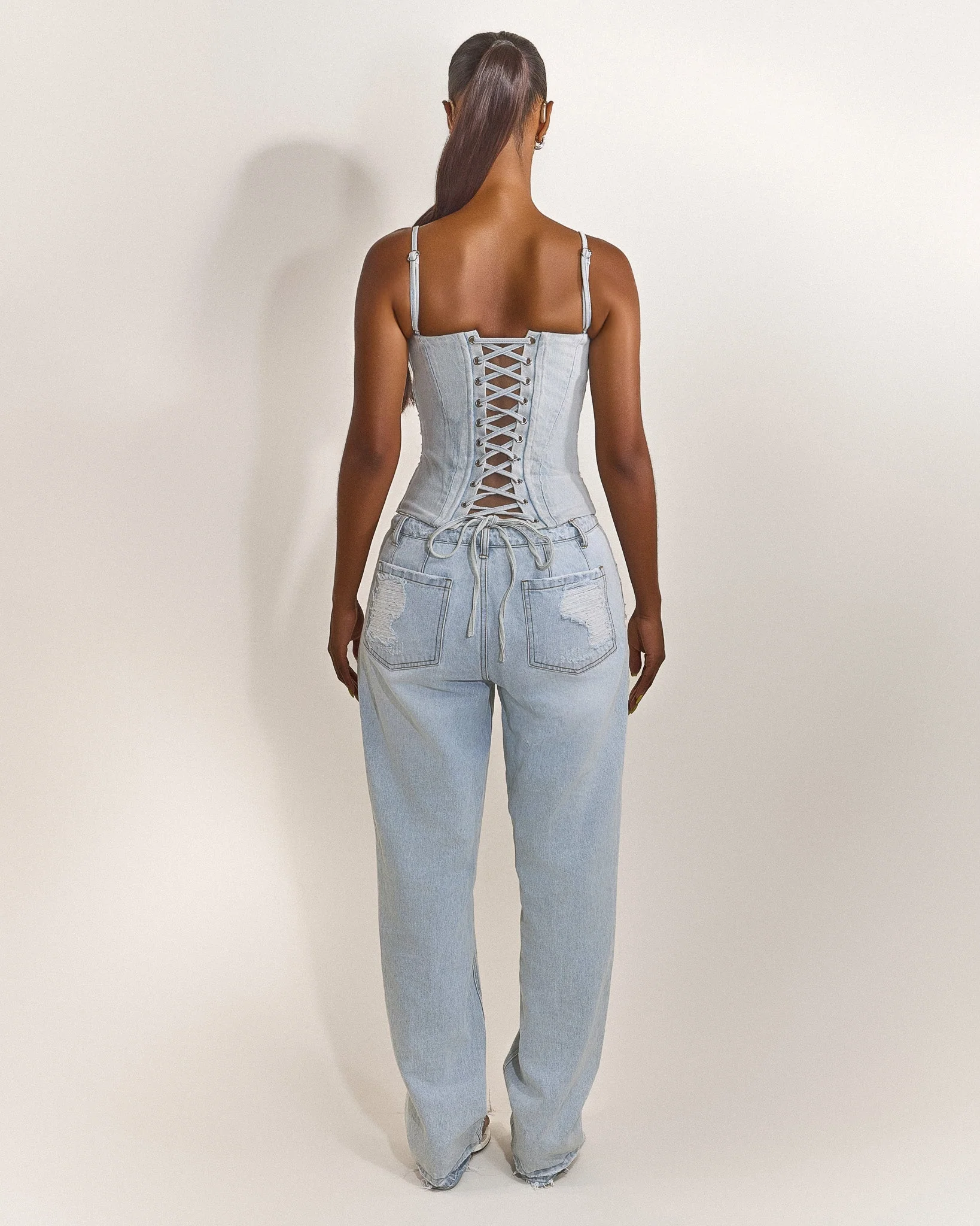 The Shai Jeans - Image 3