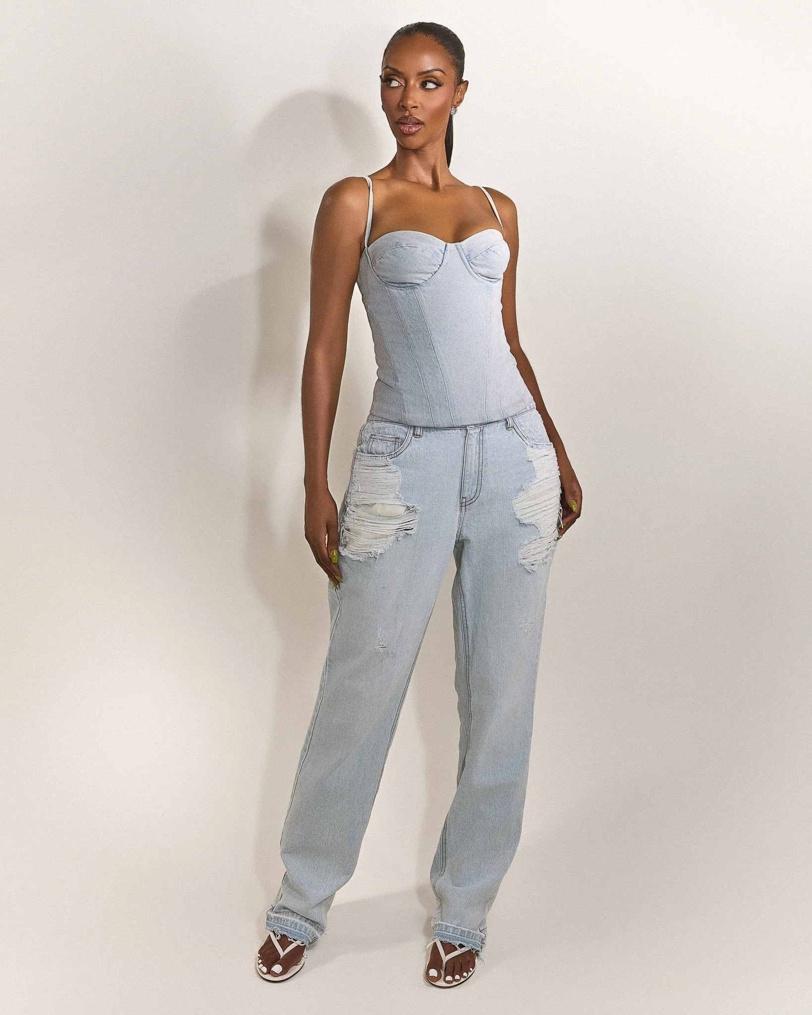 The Shai Jeans - Image 4