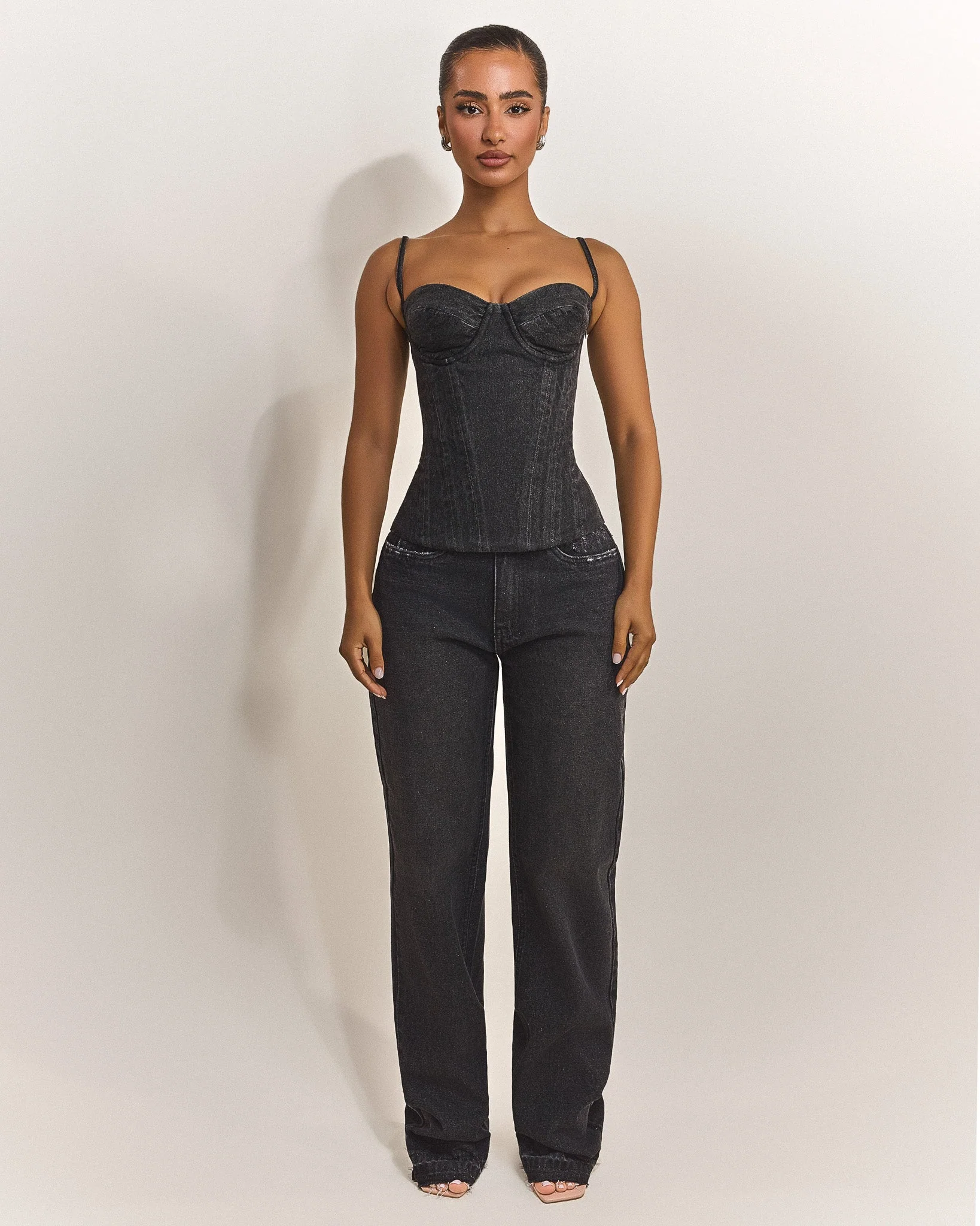 The Chiara Jeans - Image 3