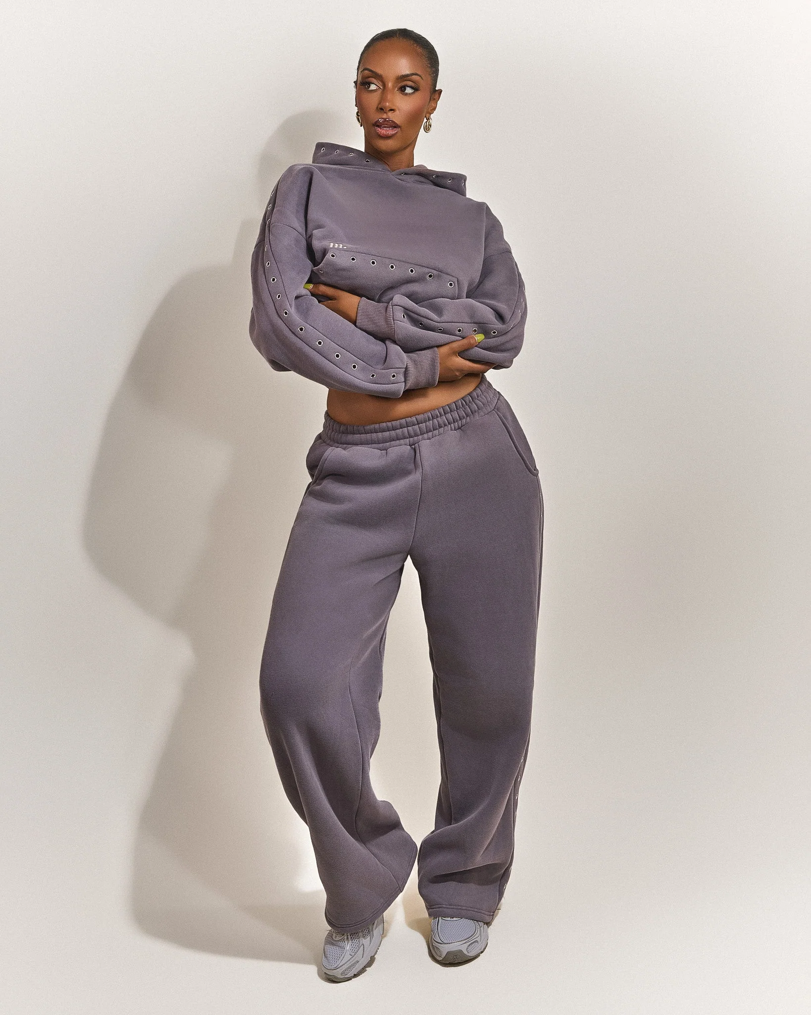 The Mara Joggers - Image 2