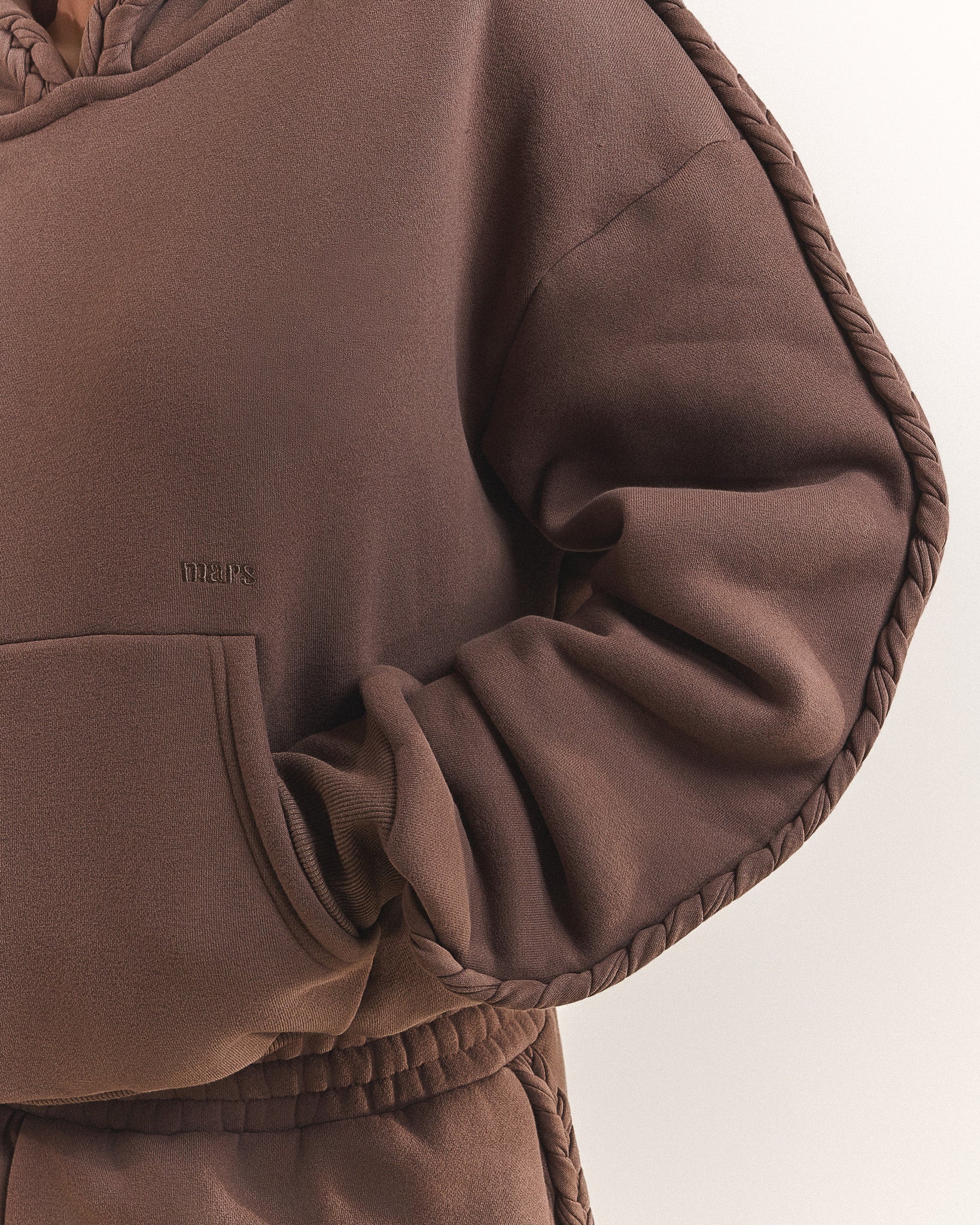 The Fishtail Hoodie - Image 4