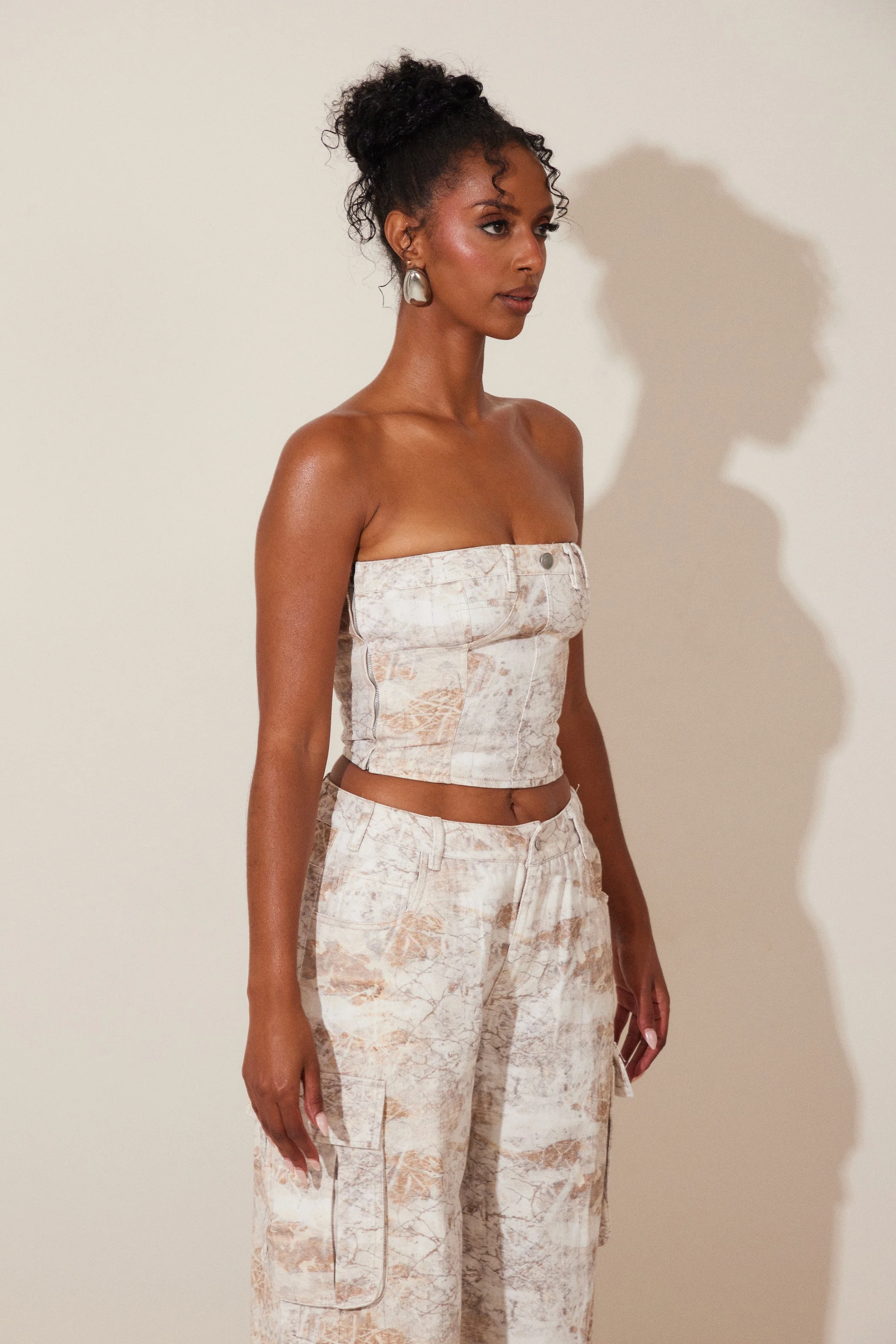 The Imogene Corset - Image 2