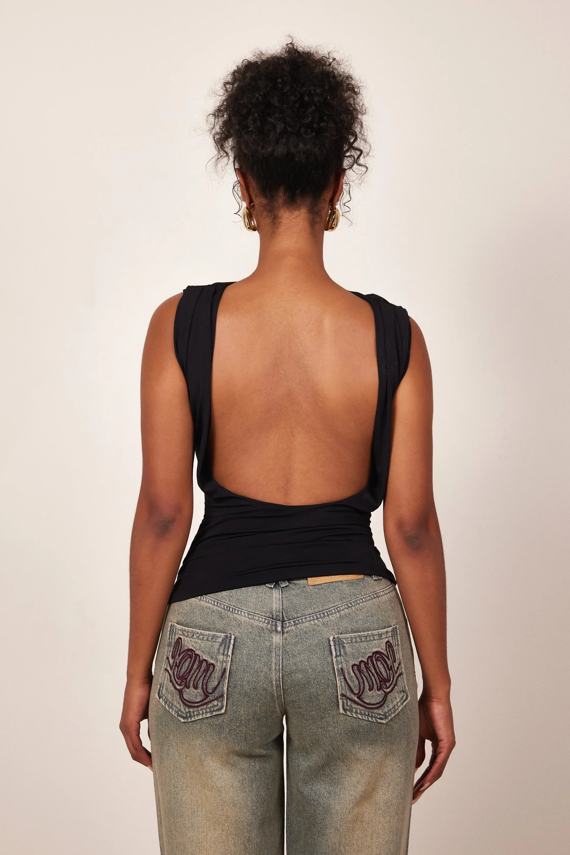 The Isadora Top - Image 4
