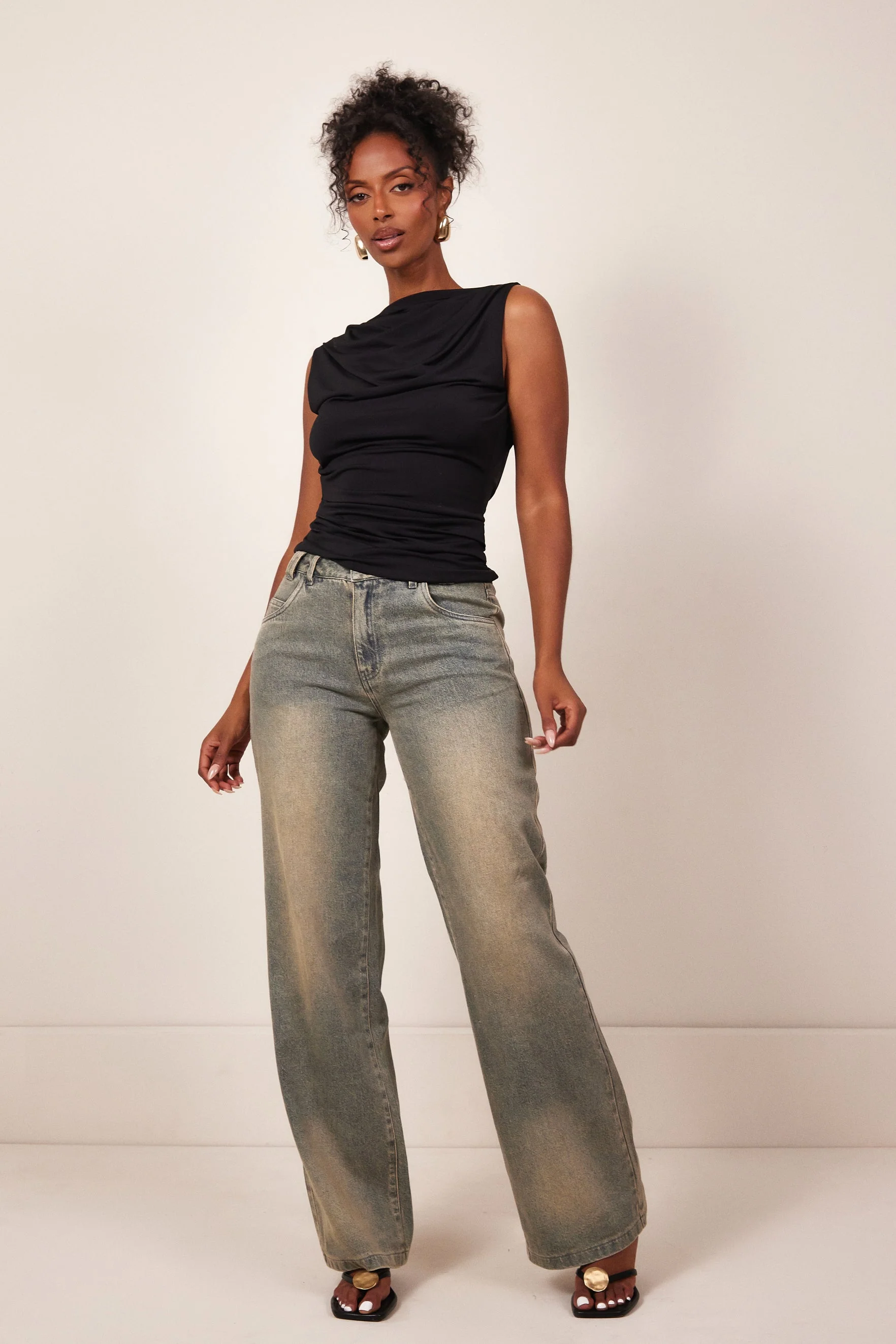 The Isadora Top - Image 8