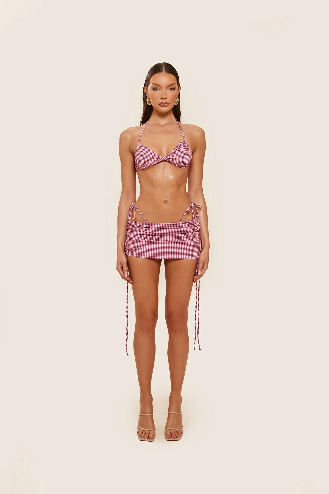 The Isobella Coverup Skirt - Image 9