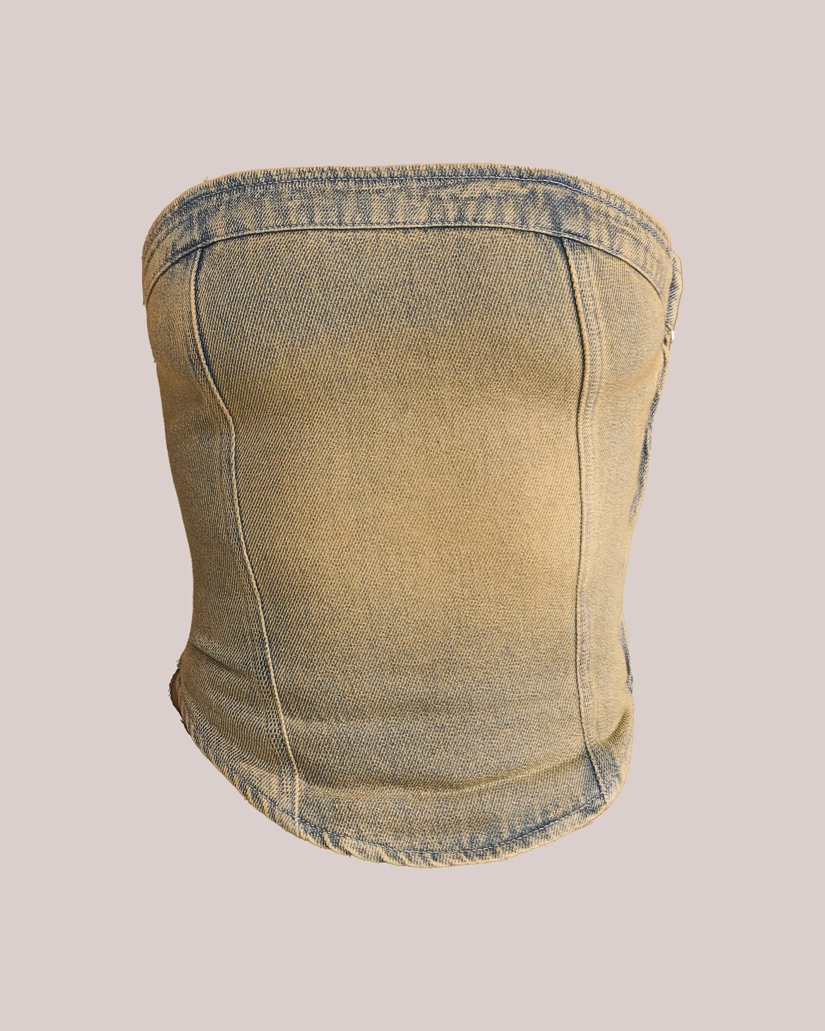 The Ivana Corset - Image 10