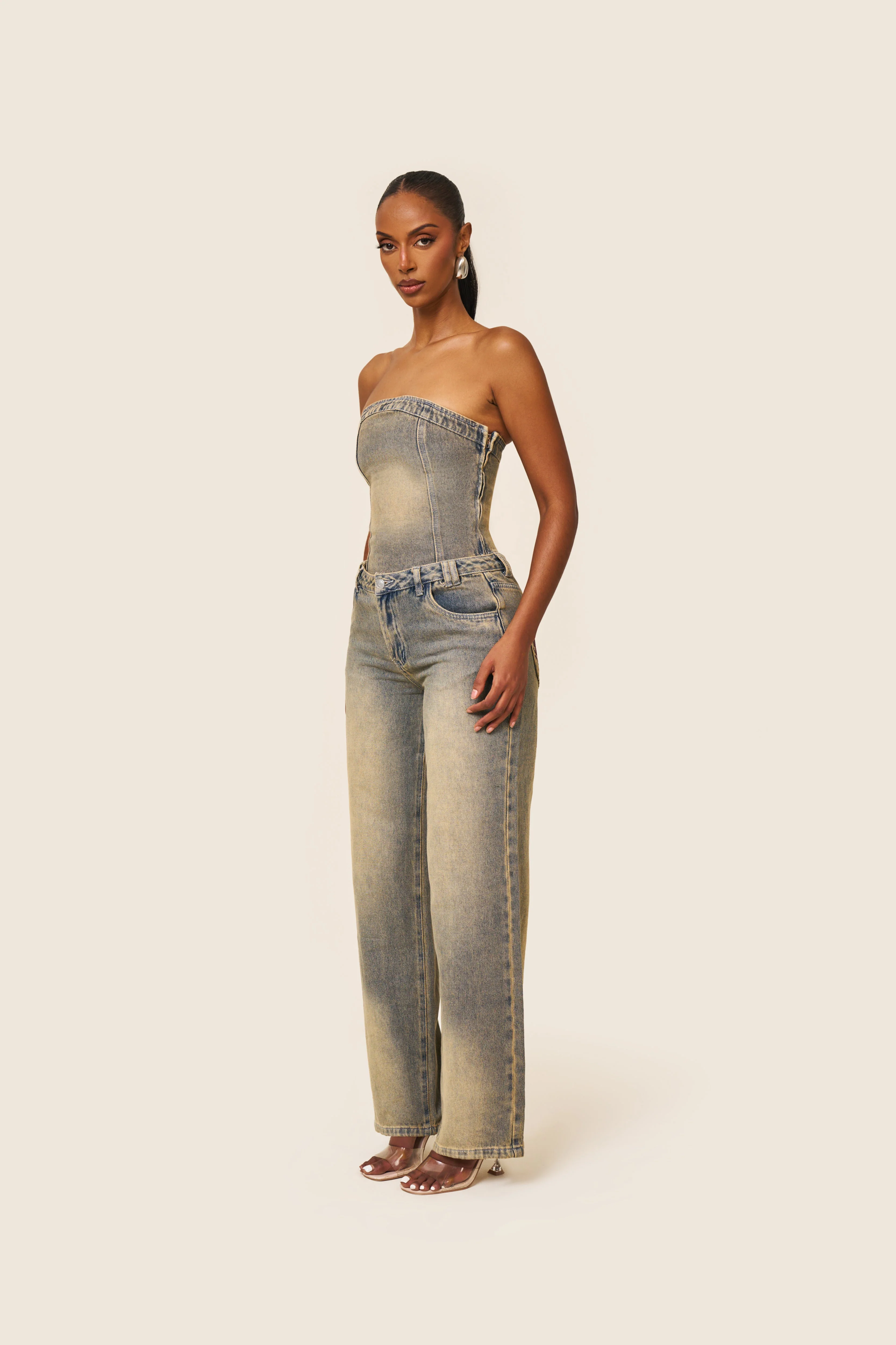 The Ivana Corset - Image 16
