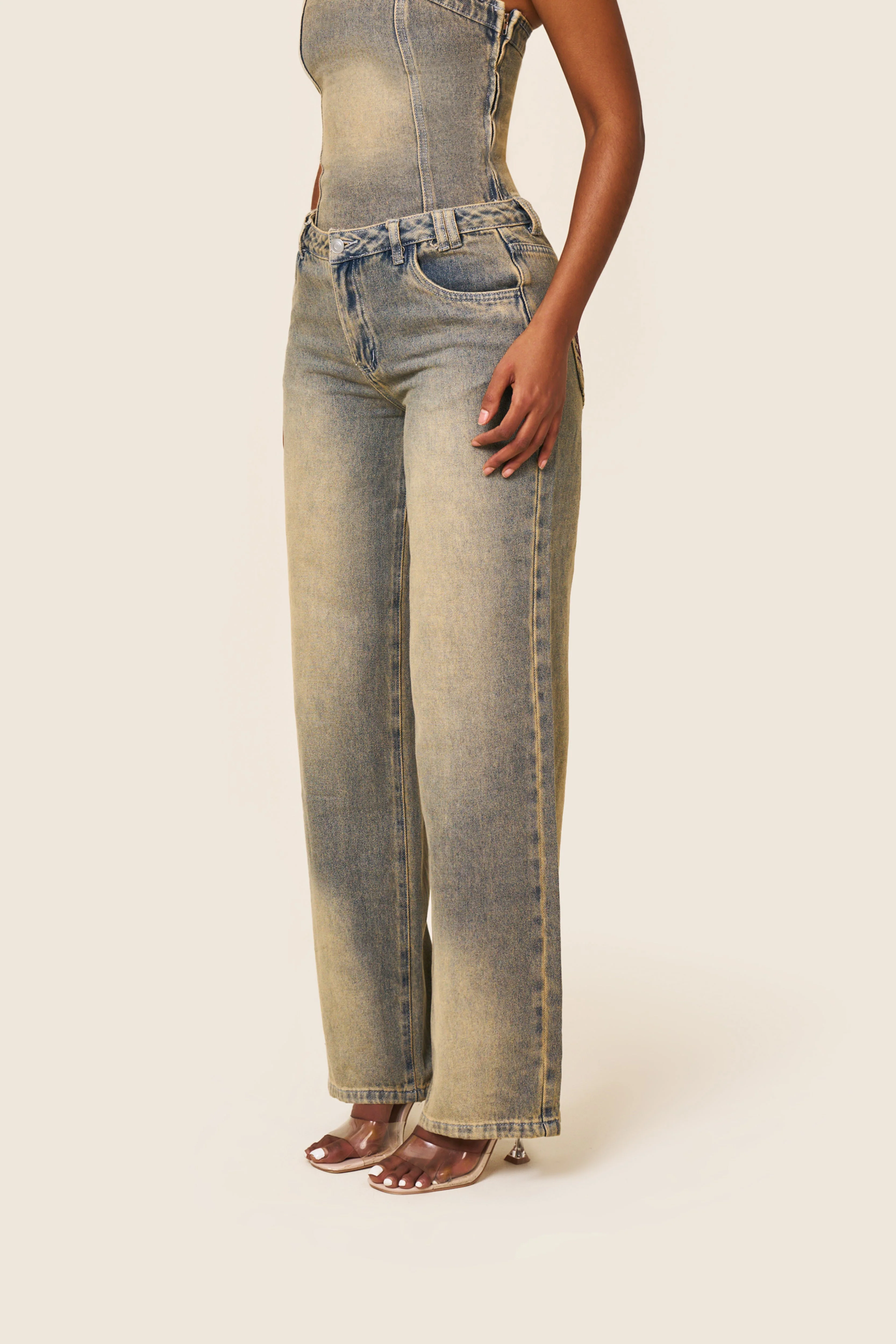 The Ivana Corset - Image 18